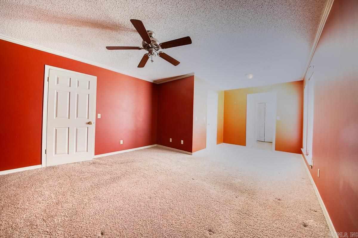 Broadmoor - Residential Lease