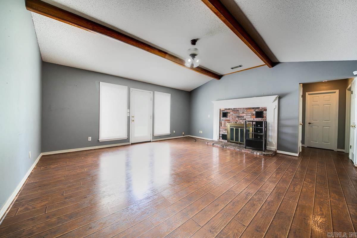 Broadmoor - Residential Lease