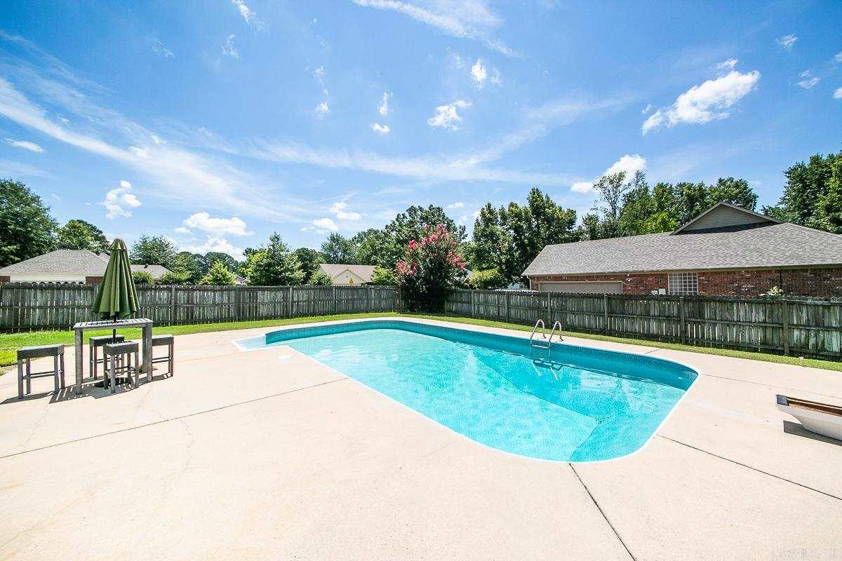 Broadmoor - Residential Lease