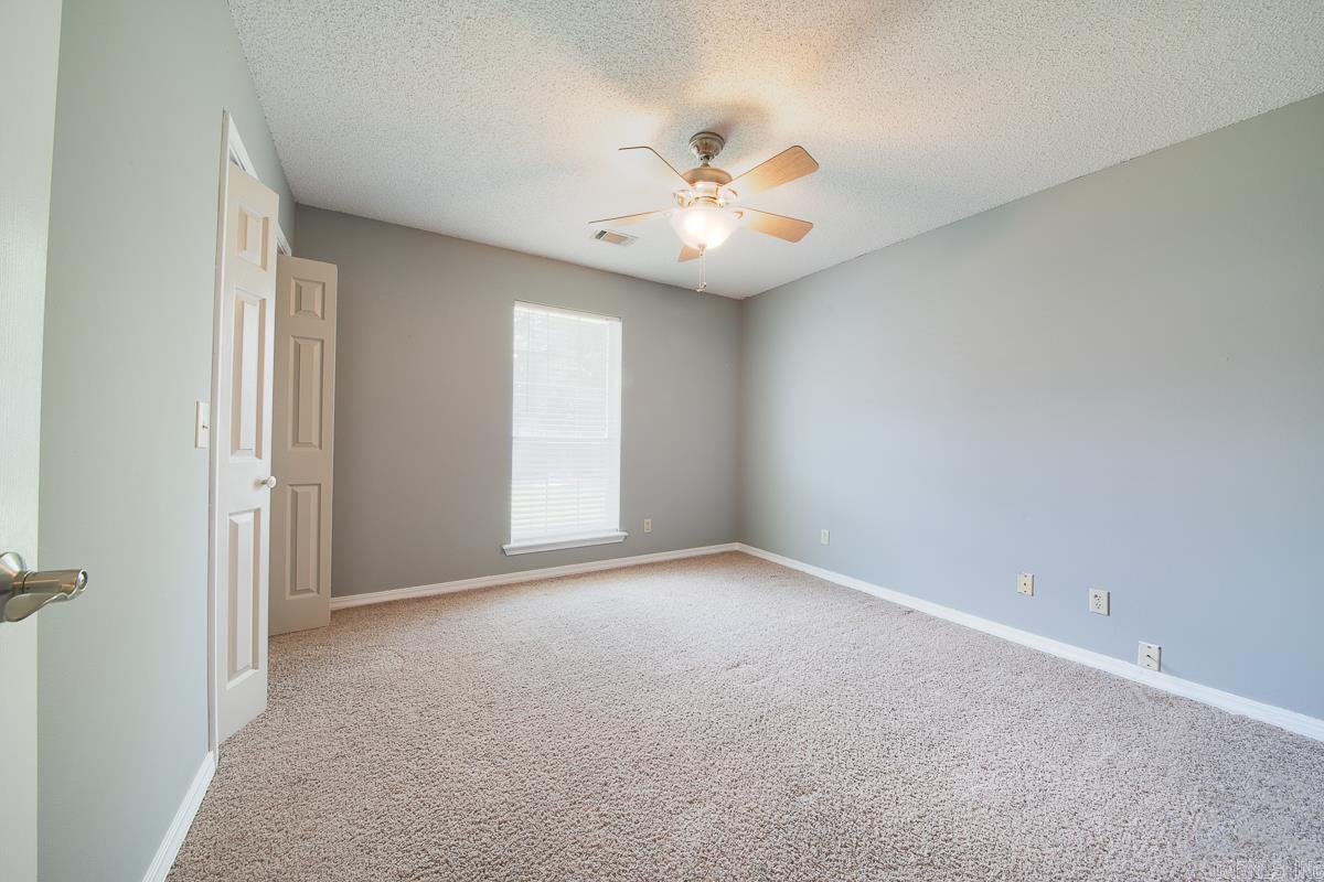 Broadmoor - Residential Lease