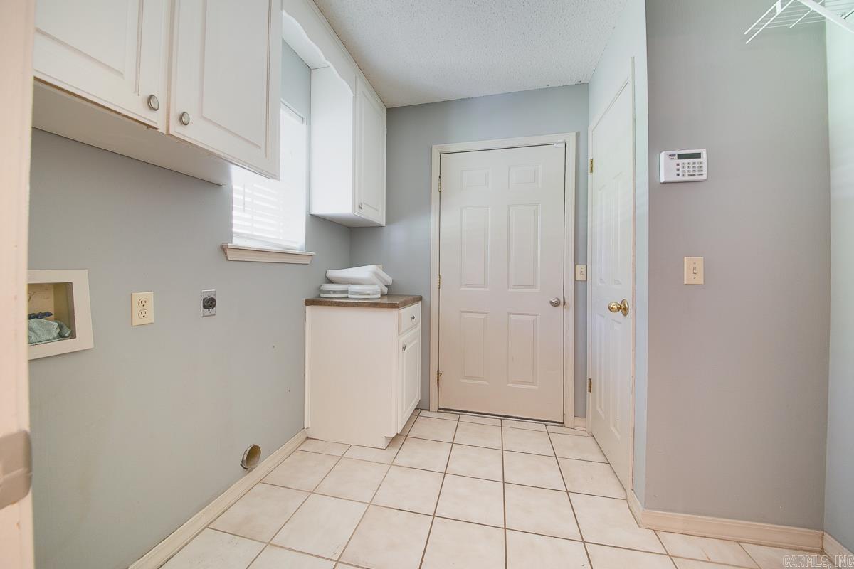 Broadmoor - Residential Lease