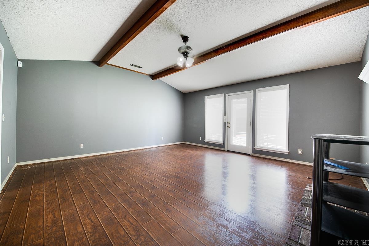 Broadmoor - Residential Lease