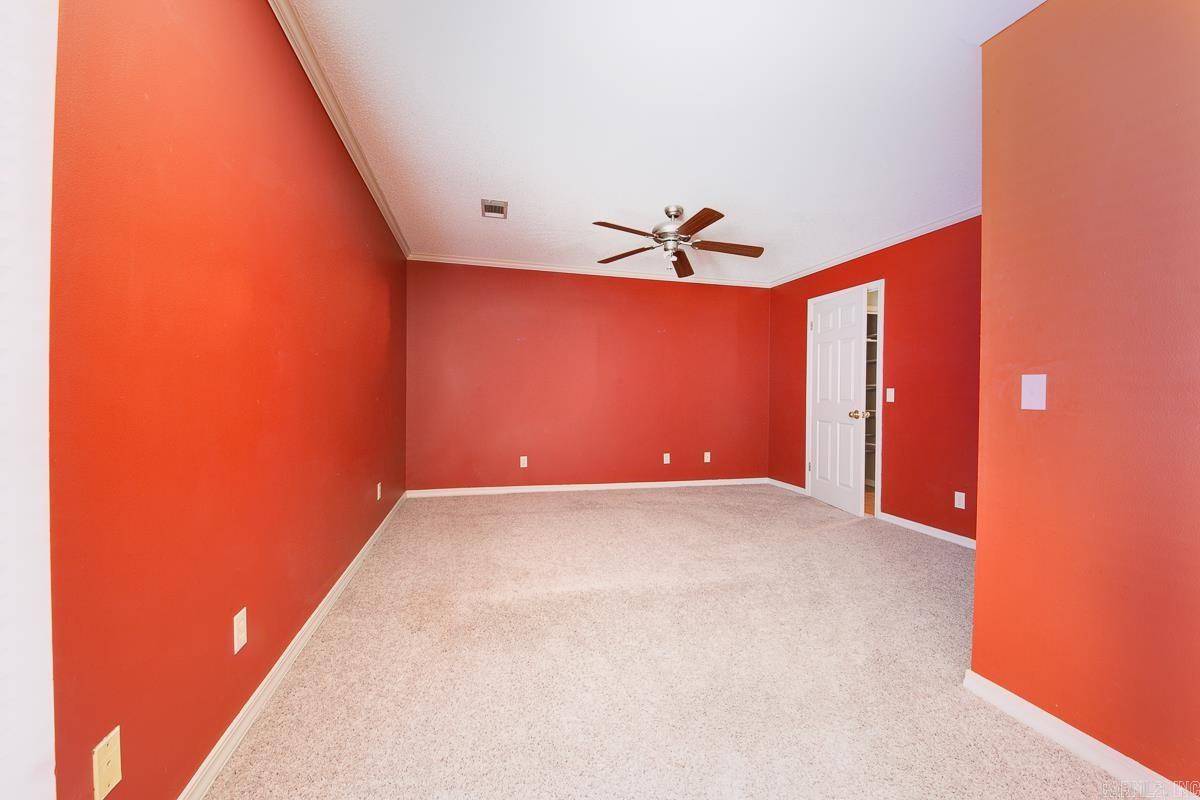 Broadmoor - Residential Lease