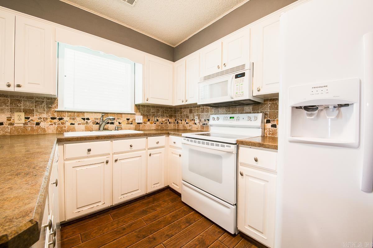 Broadmoor - Residential Lease