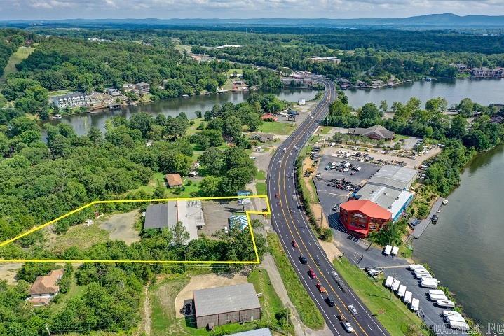 Not in Subdivision - Commercial Sale