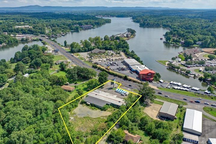 Not in Subdivision - Commercial Sale