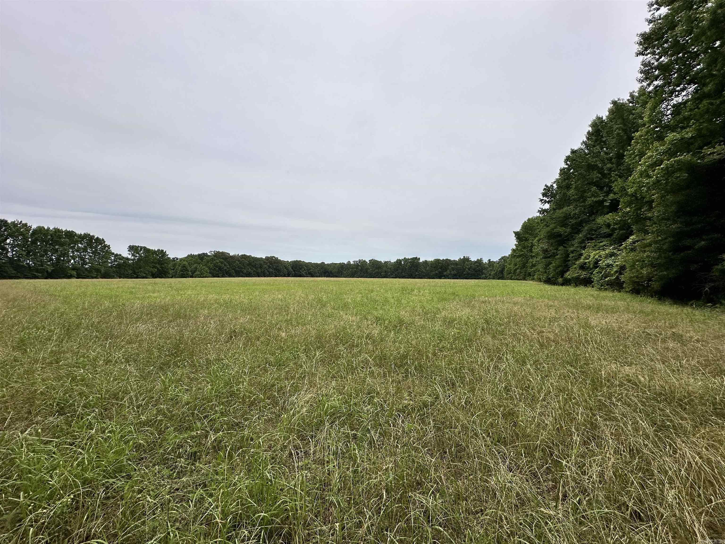 Metes & Bounds - Farm