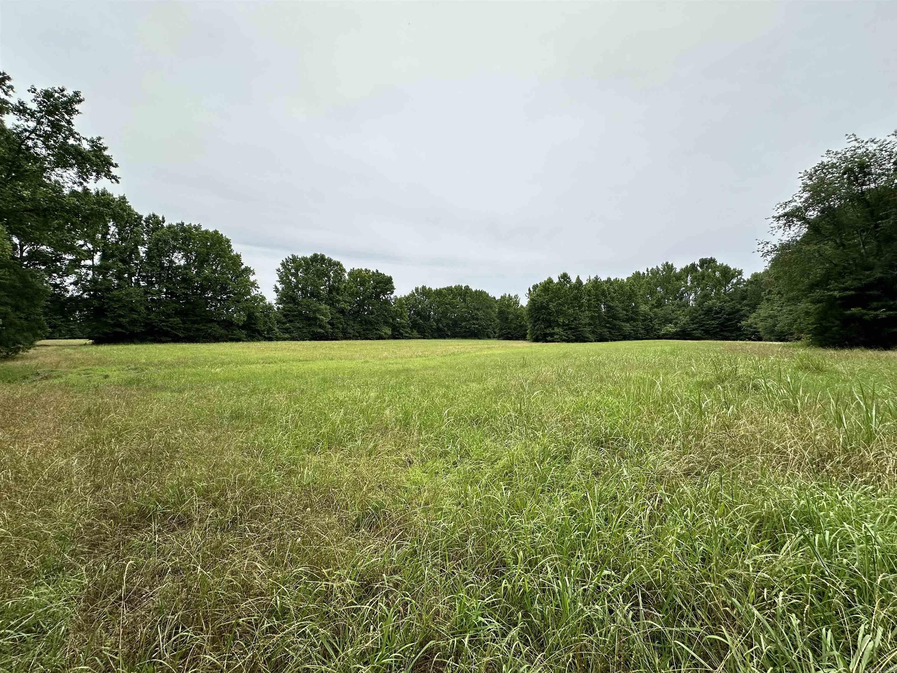 Metes & Bounds - Farm