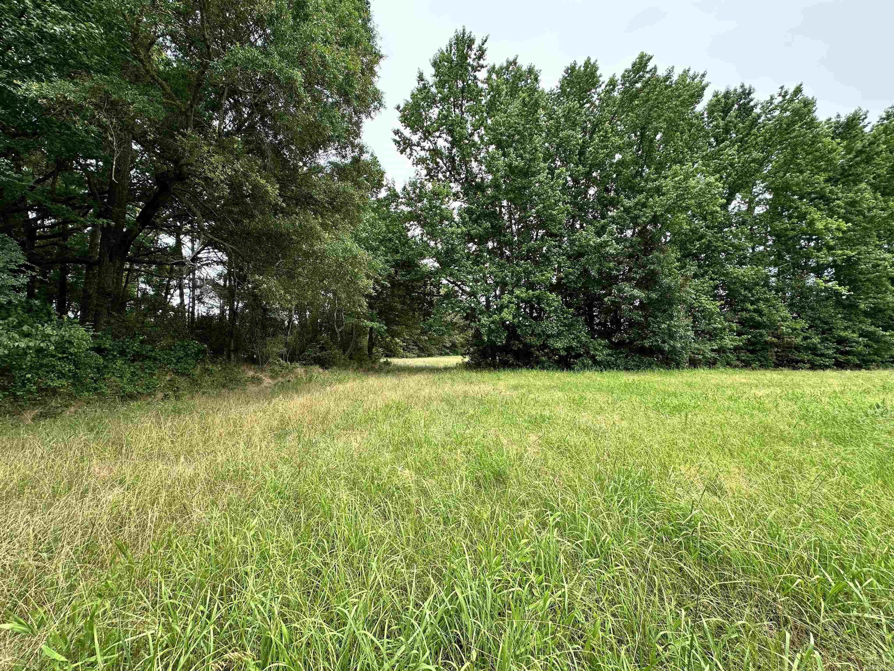 Metes & Bounds - Farm