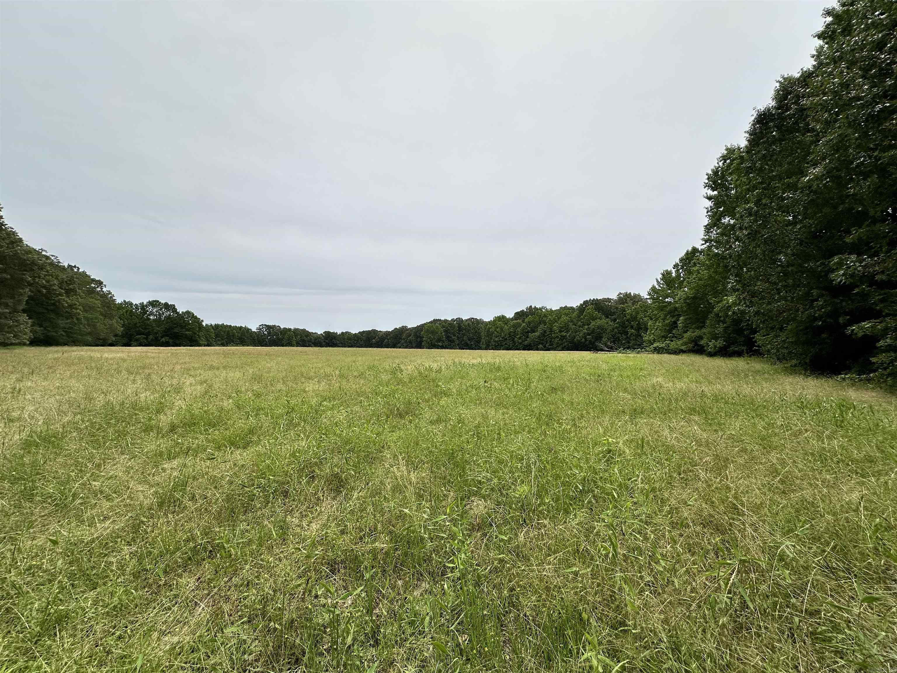 Metes & Bounds - Farm