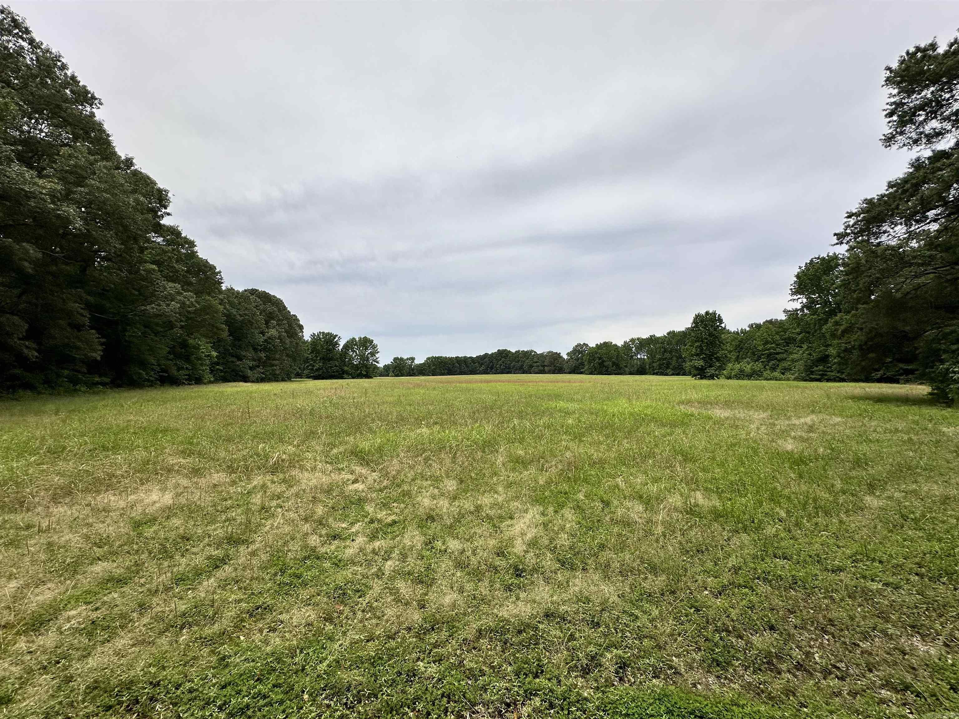 Metes & Bounds - Farm