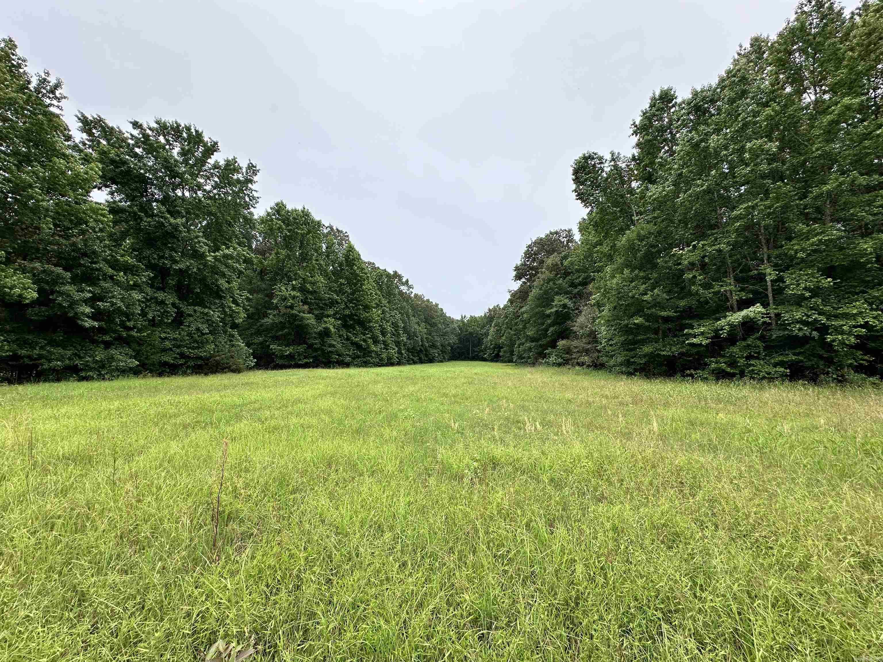 Metes & Bounds - Farm