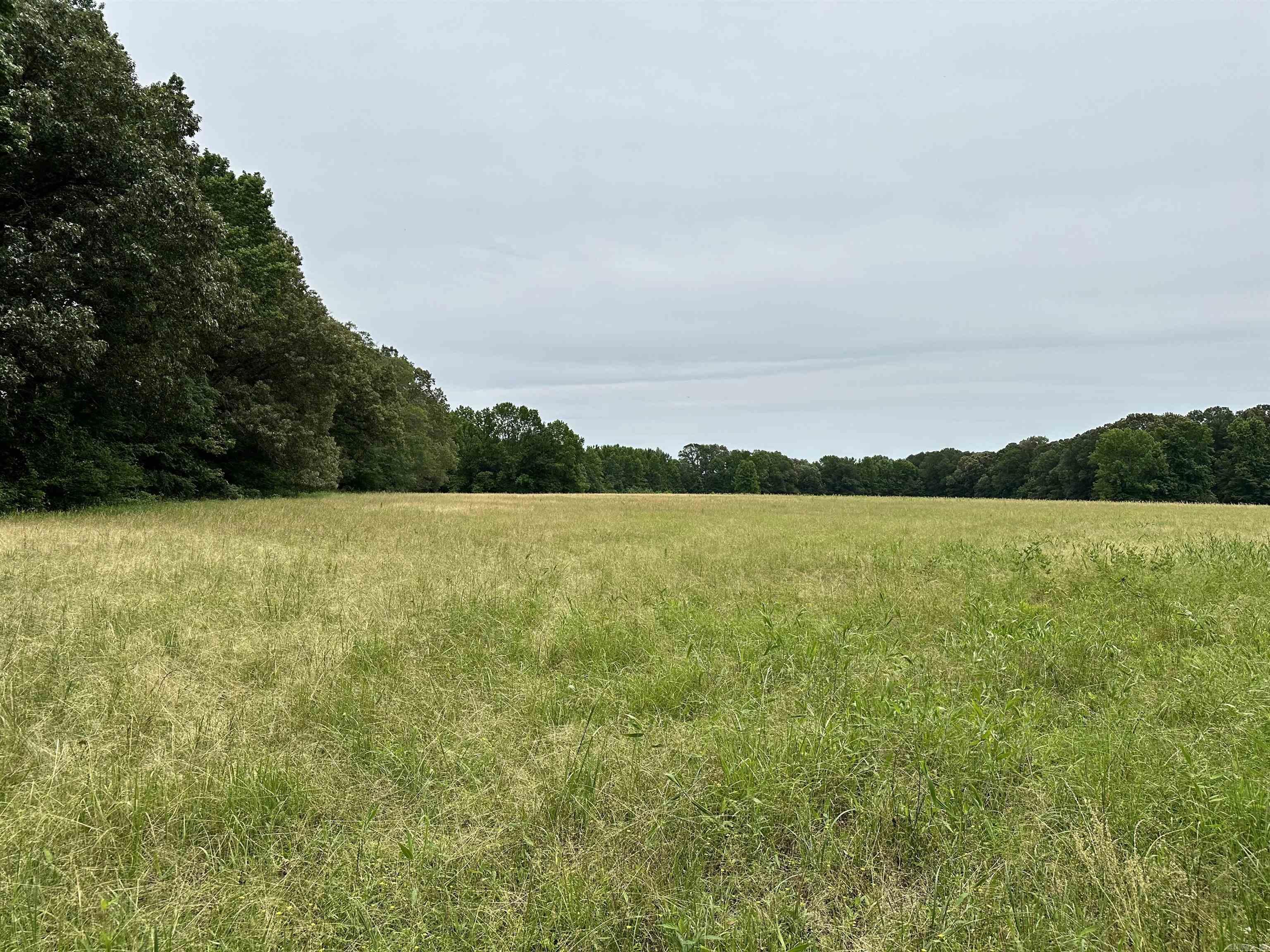 Metes & Bounds - Farm