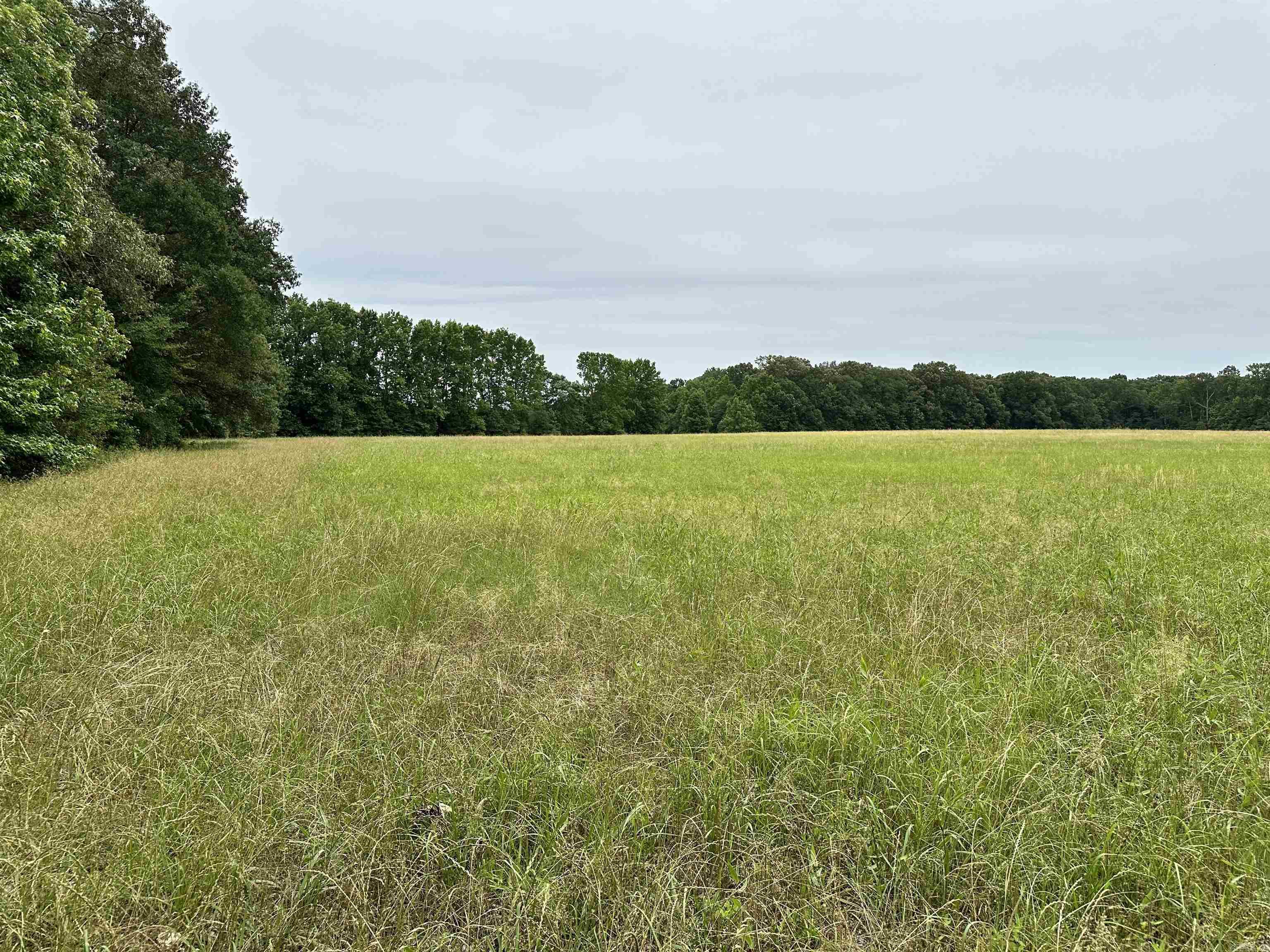 Metes & Bounds - Farm