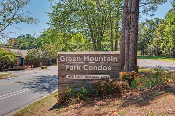 518 GREEN MOUNTAIN CIR APT 16, LITTLE ROCK, AR 72211 - Image b2bbe8c72ba9f1bb08fc5c037a034b22/1359998533