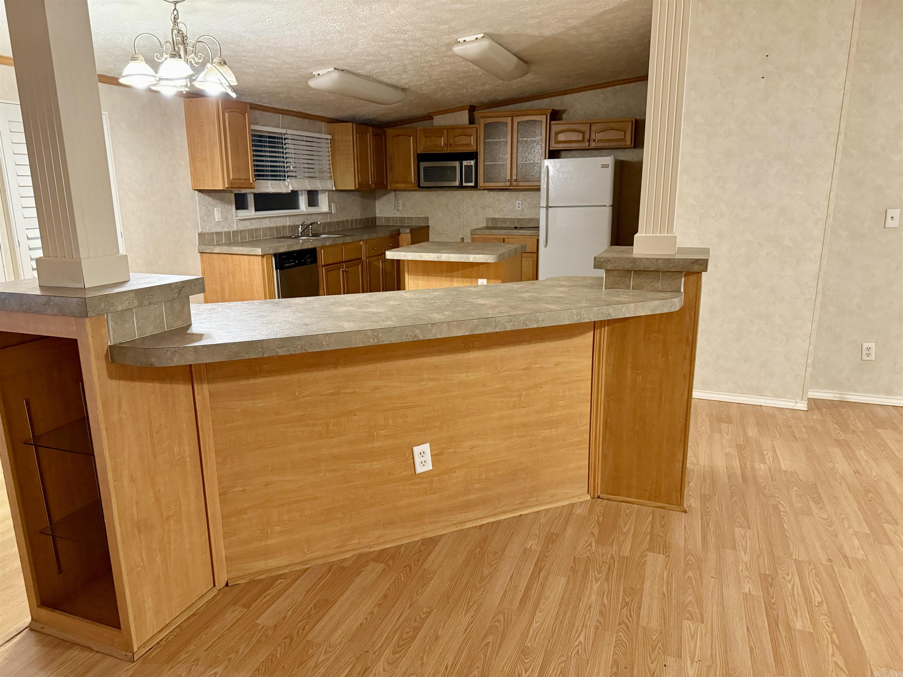 CONES RESURVEY - Residential