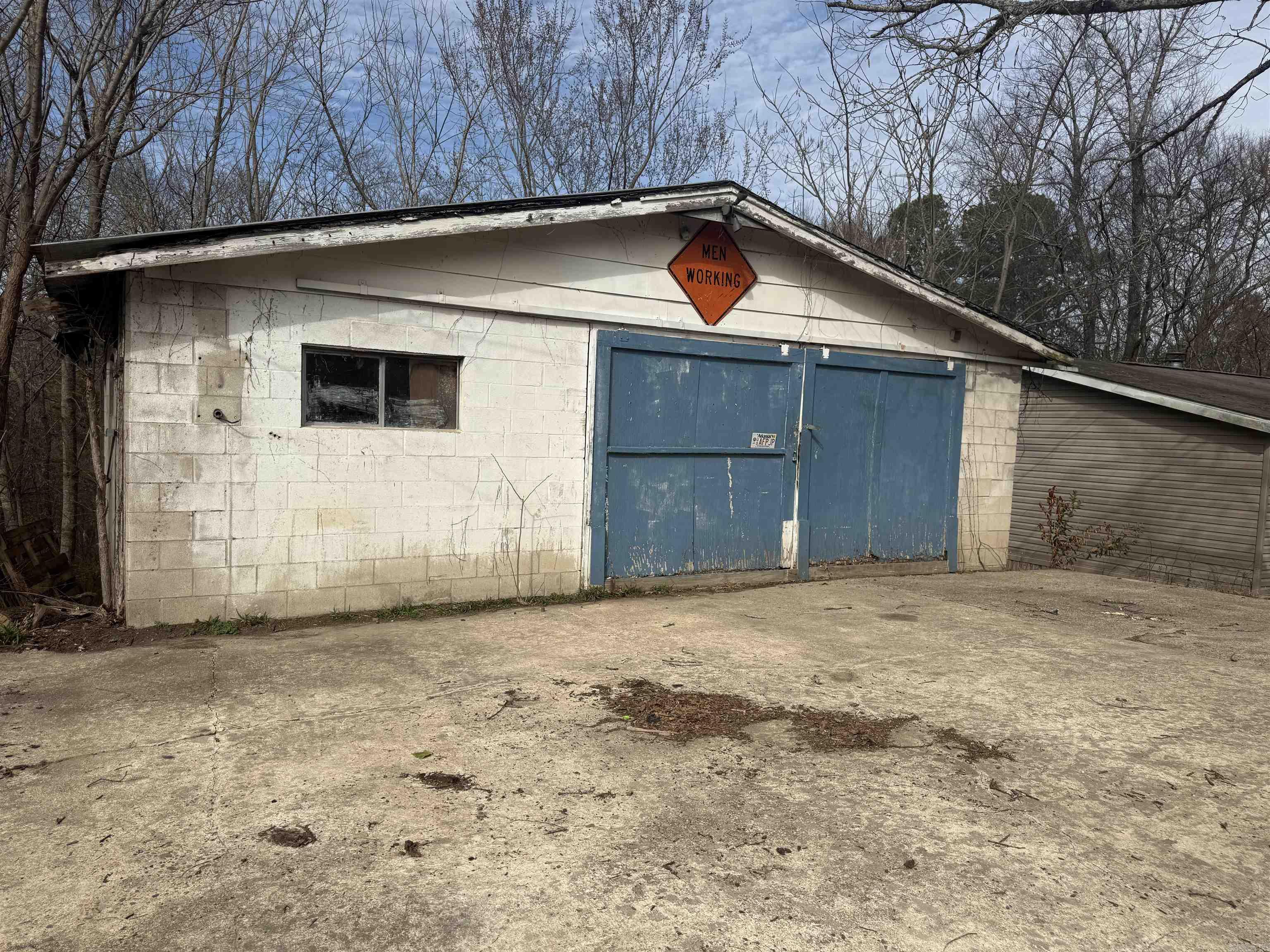 CONES RESURVEY - Residential