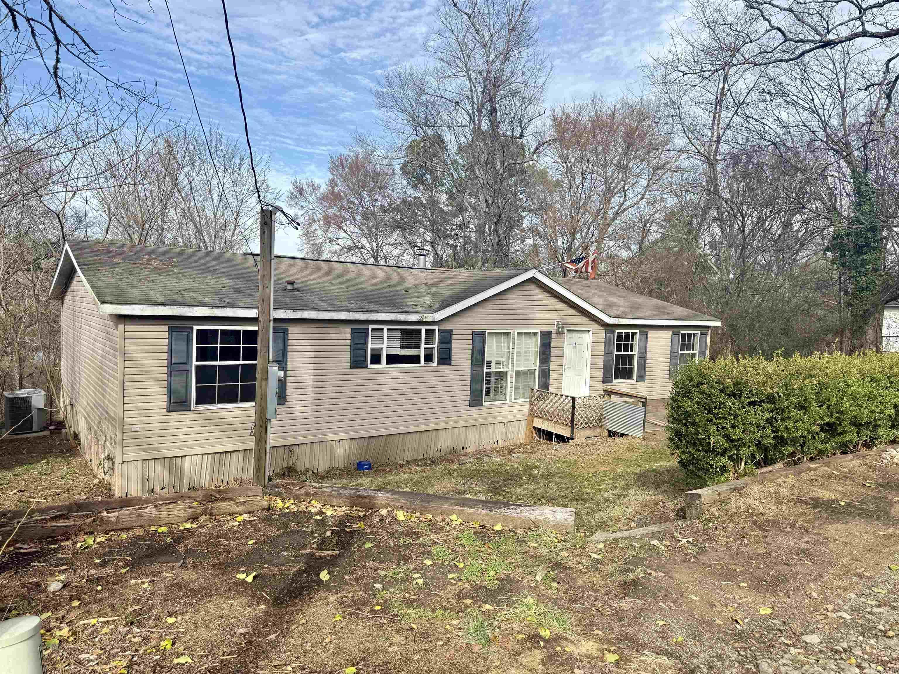 CONES RESURVEY - Residential