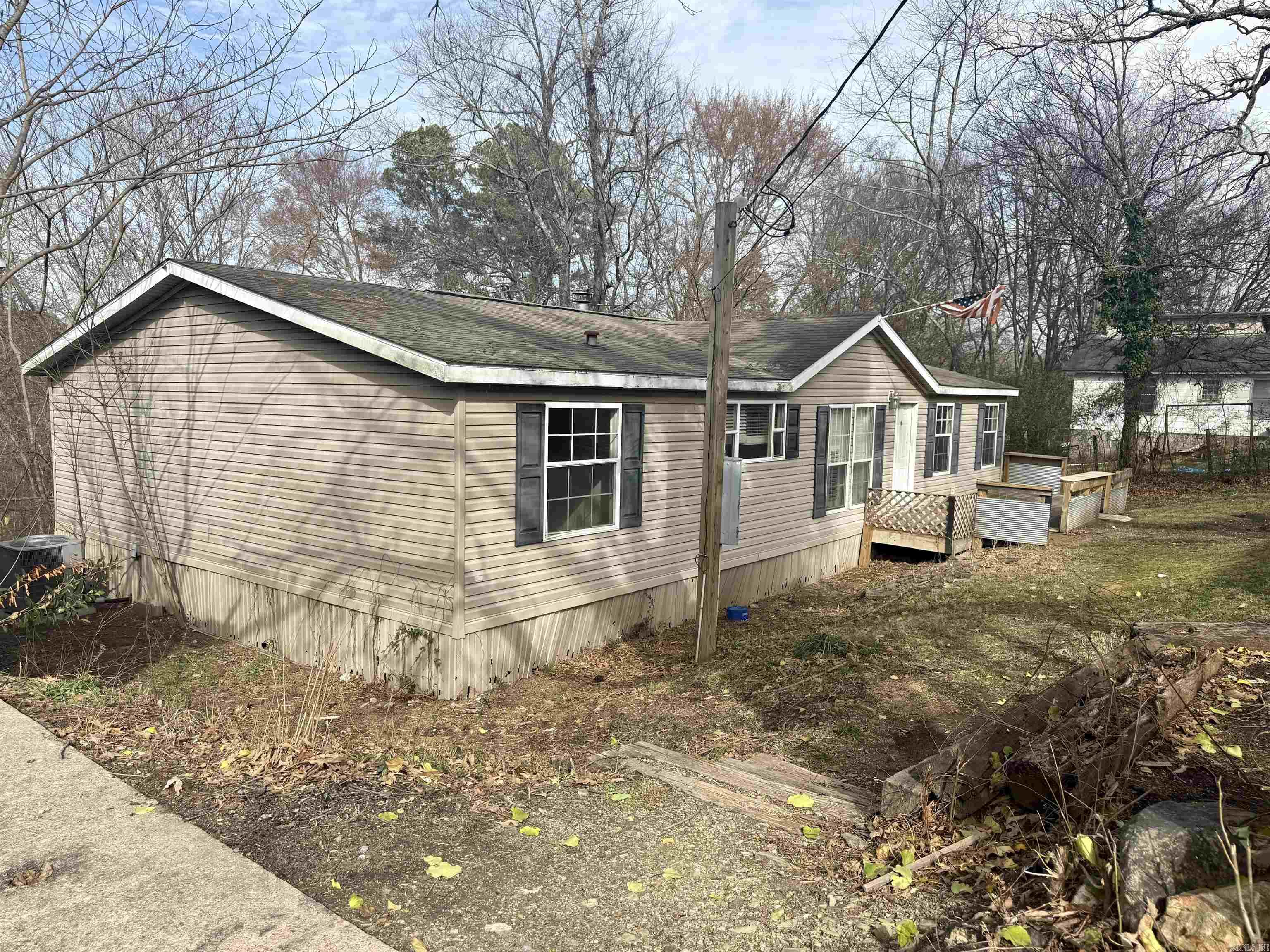 CONES RESURVEY - Residential