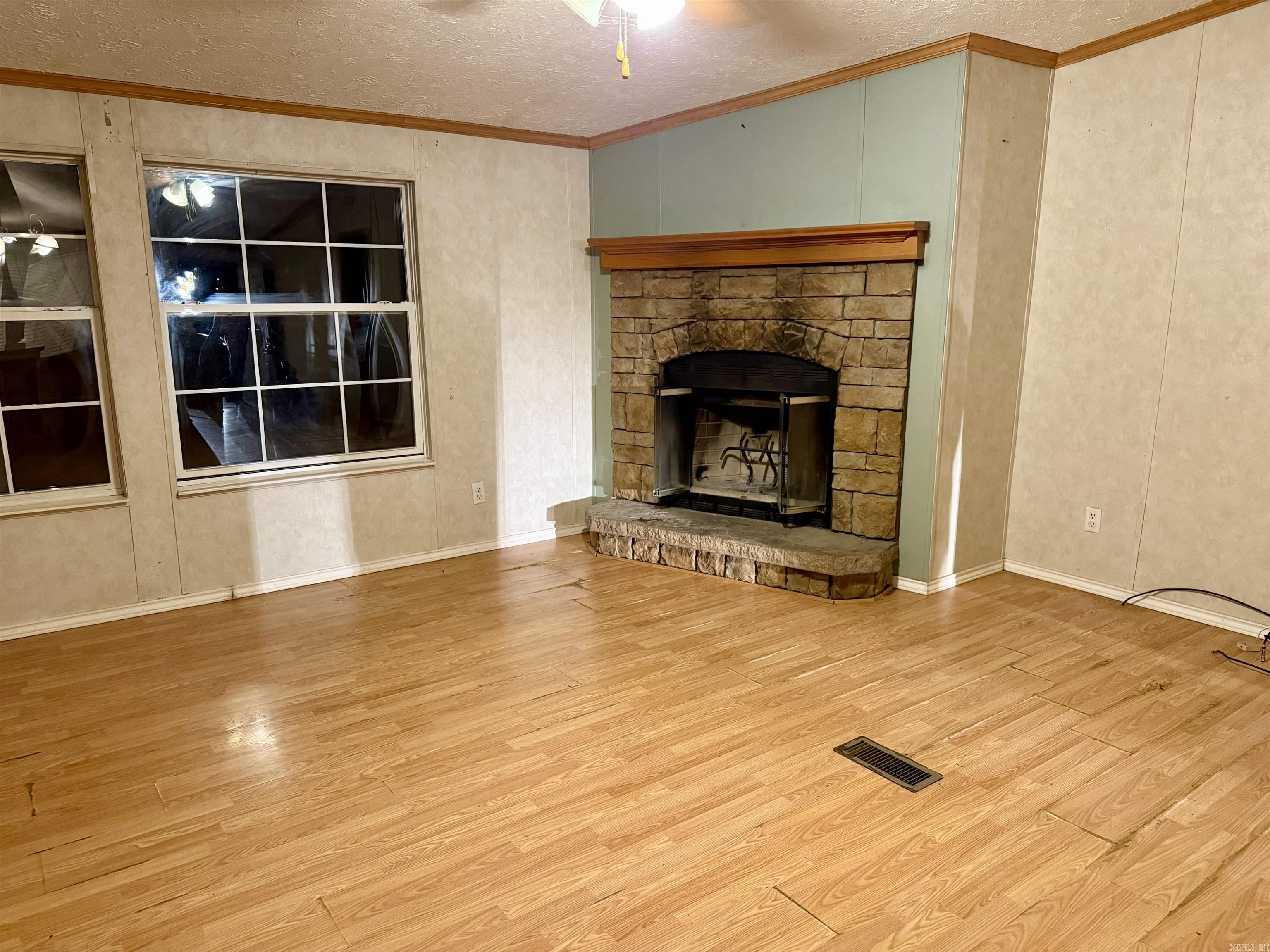 CONES RESURVEY - Residential