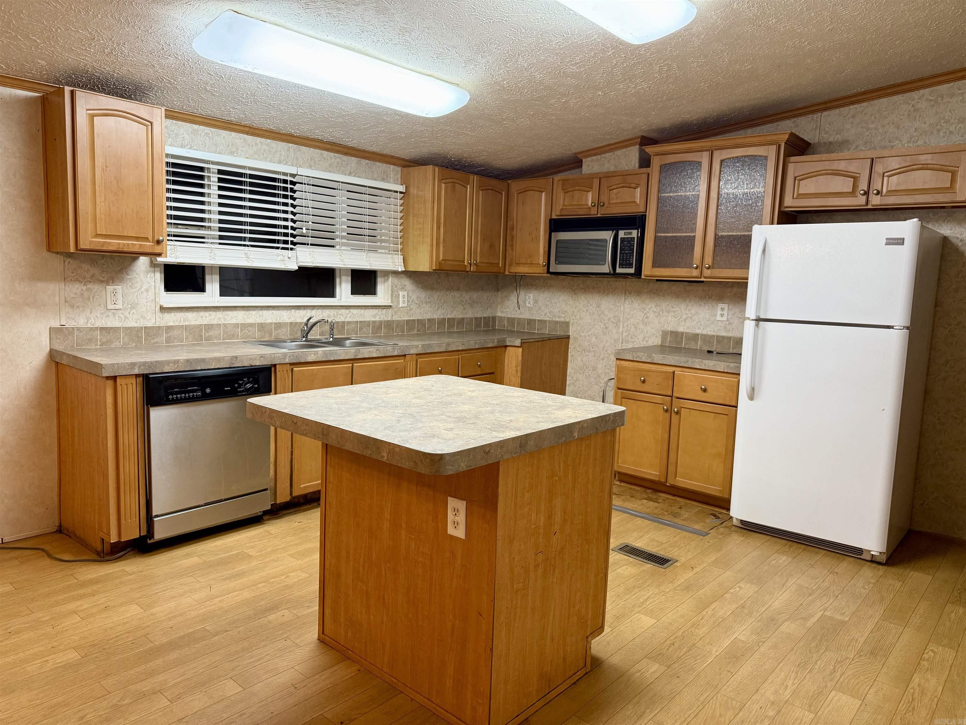 CONES RESURVEY - Residential