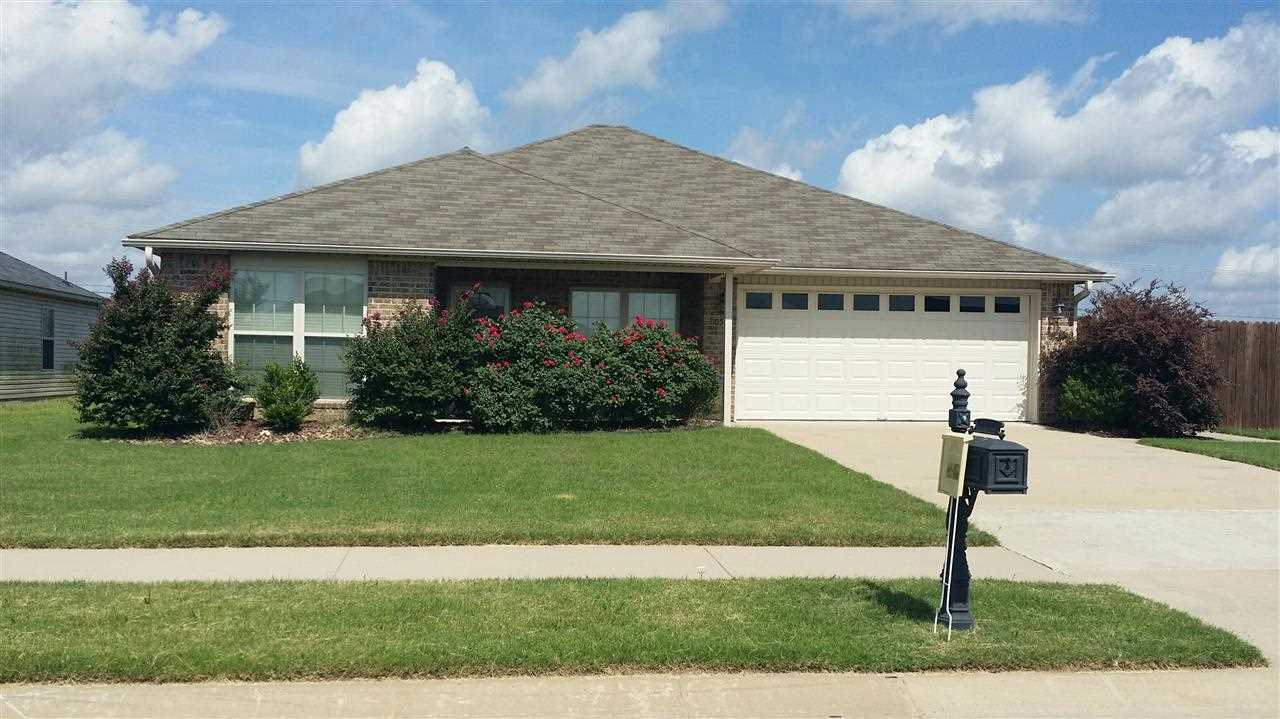 Faulkner Crossing - Residential