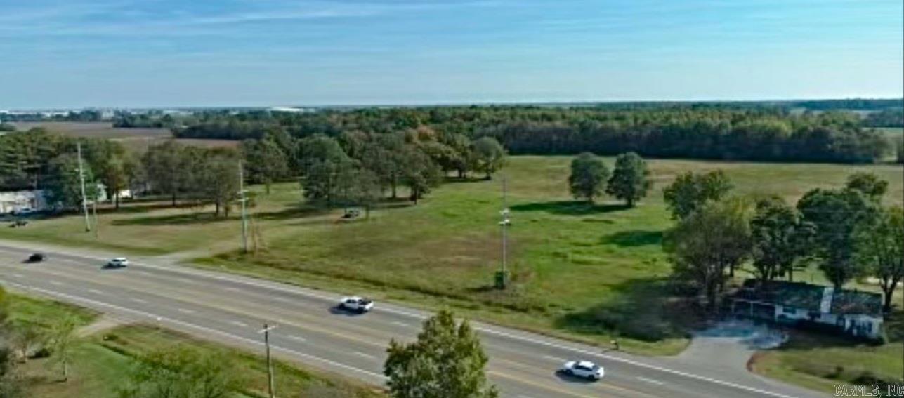 Not in Subdivision - Commercial Sale