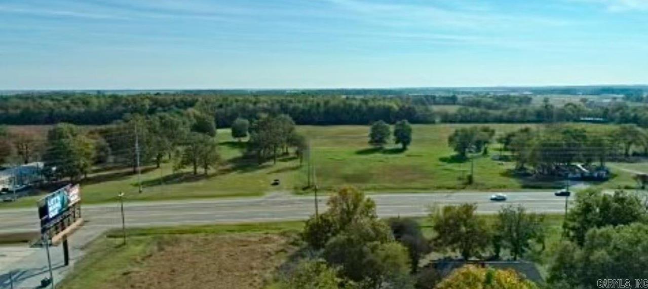 Not in Subdivision - Commercial Sale