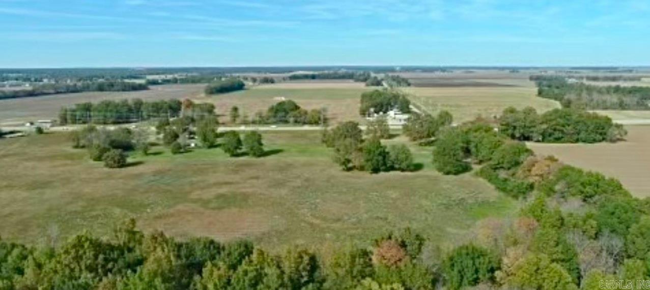 Not in Subdivision - Commercial Sale