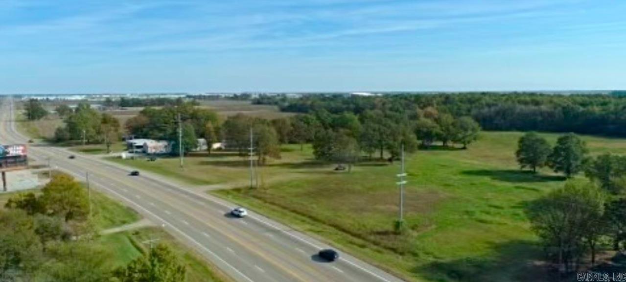 Not in Subdivision - Commercial Sale