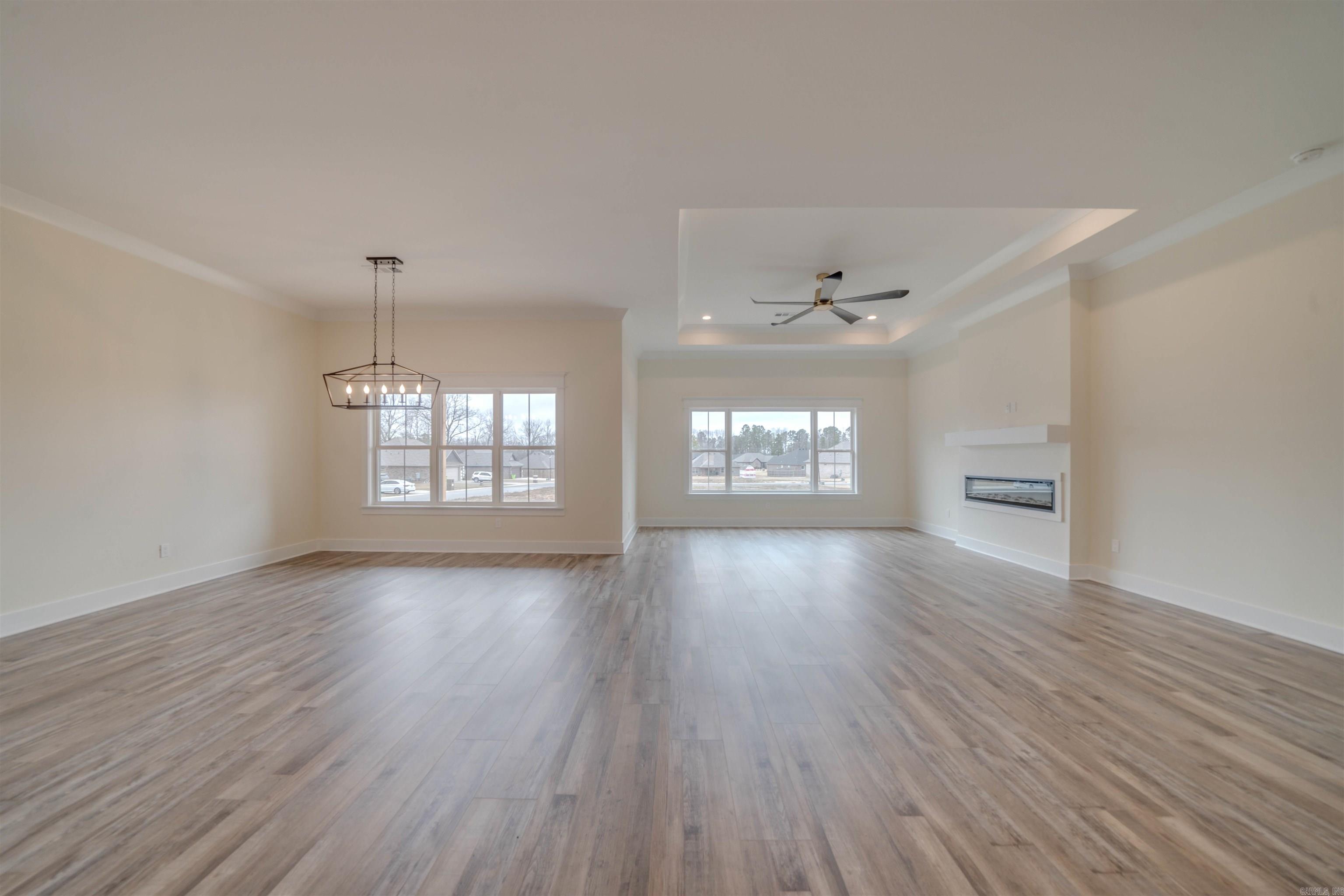 HIDDEN VALLEY ESTATES - Residential