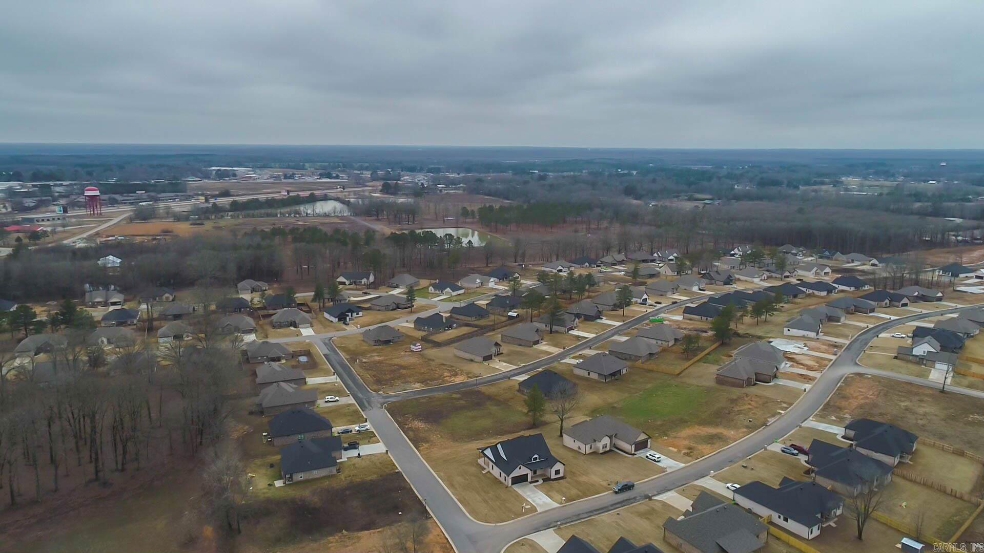 HIDDEN VALLEY ESTATES - Residential