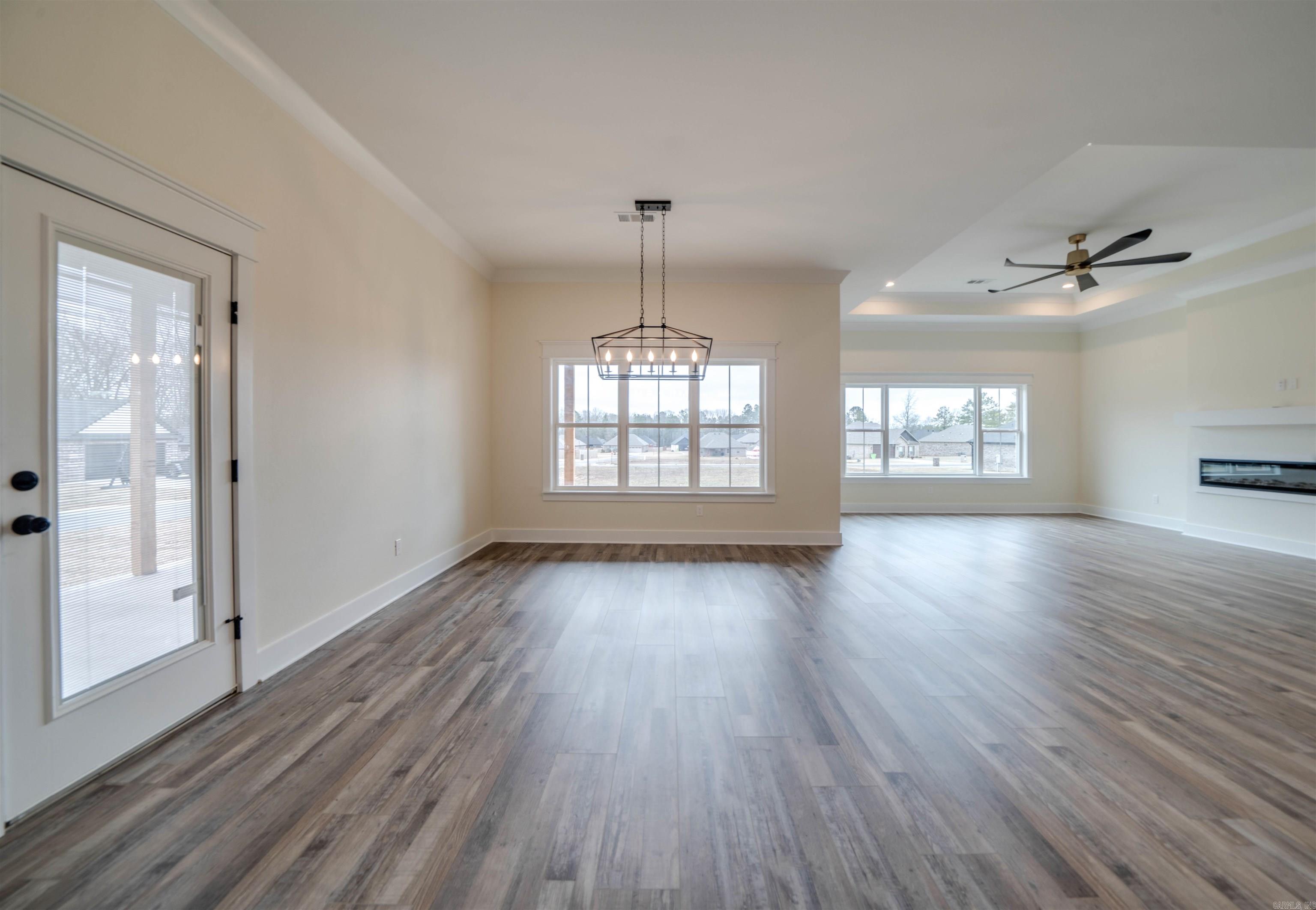 HIDDEN VALLEY ESTATES - Residential