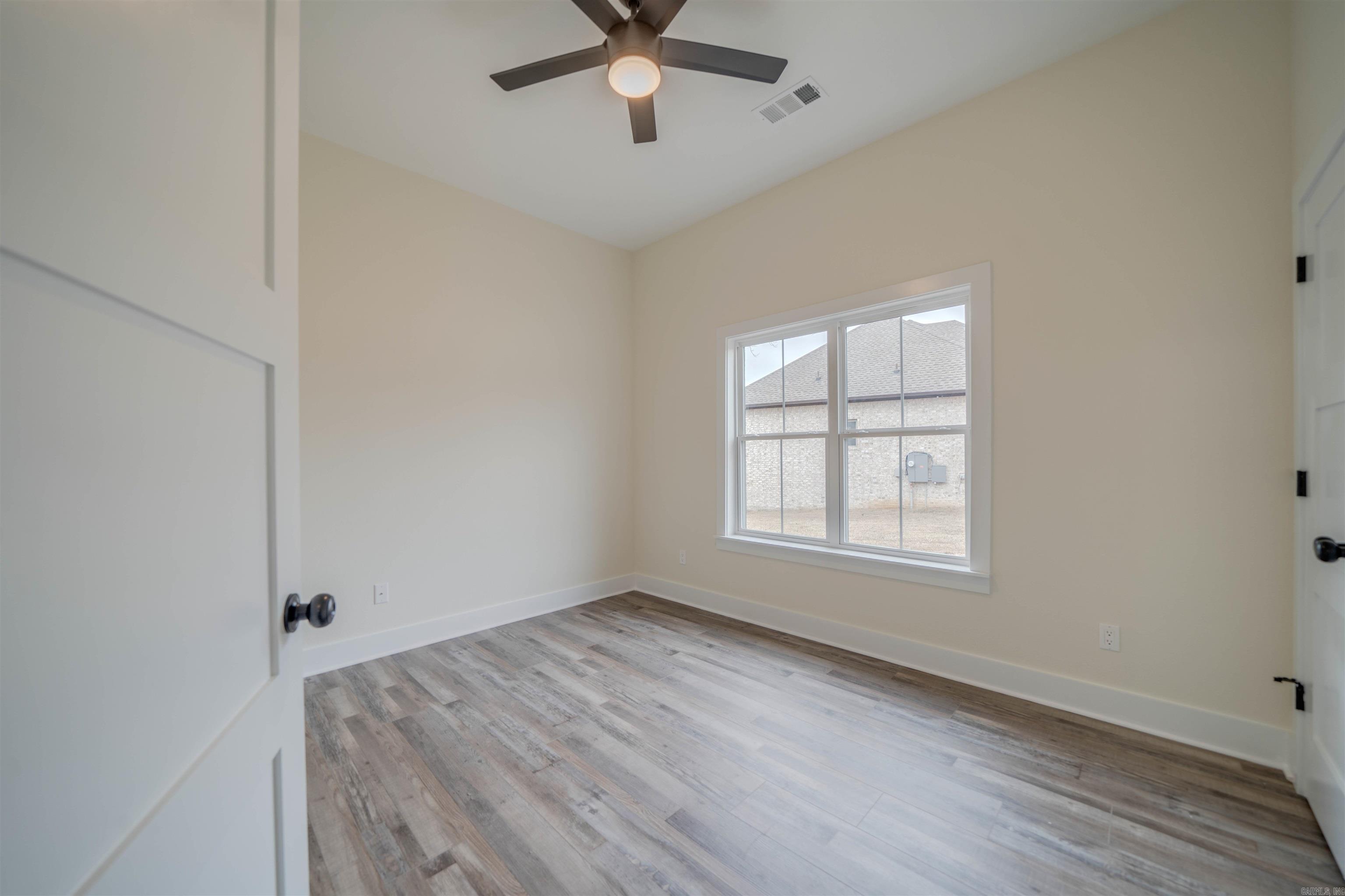 HIDDEN VALLEY ESTATES - Residential