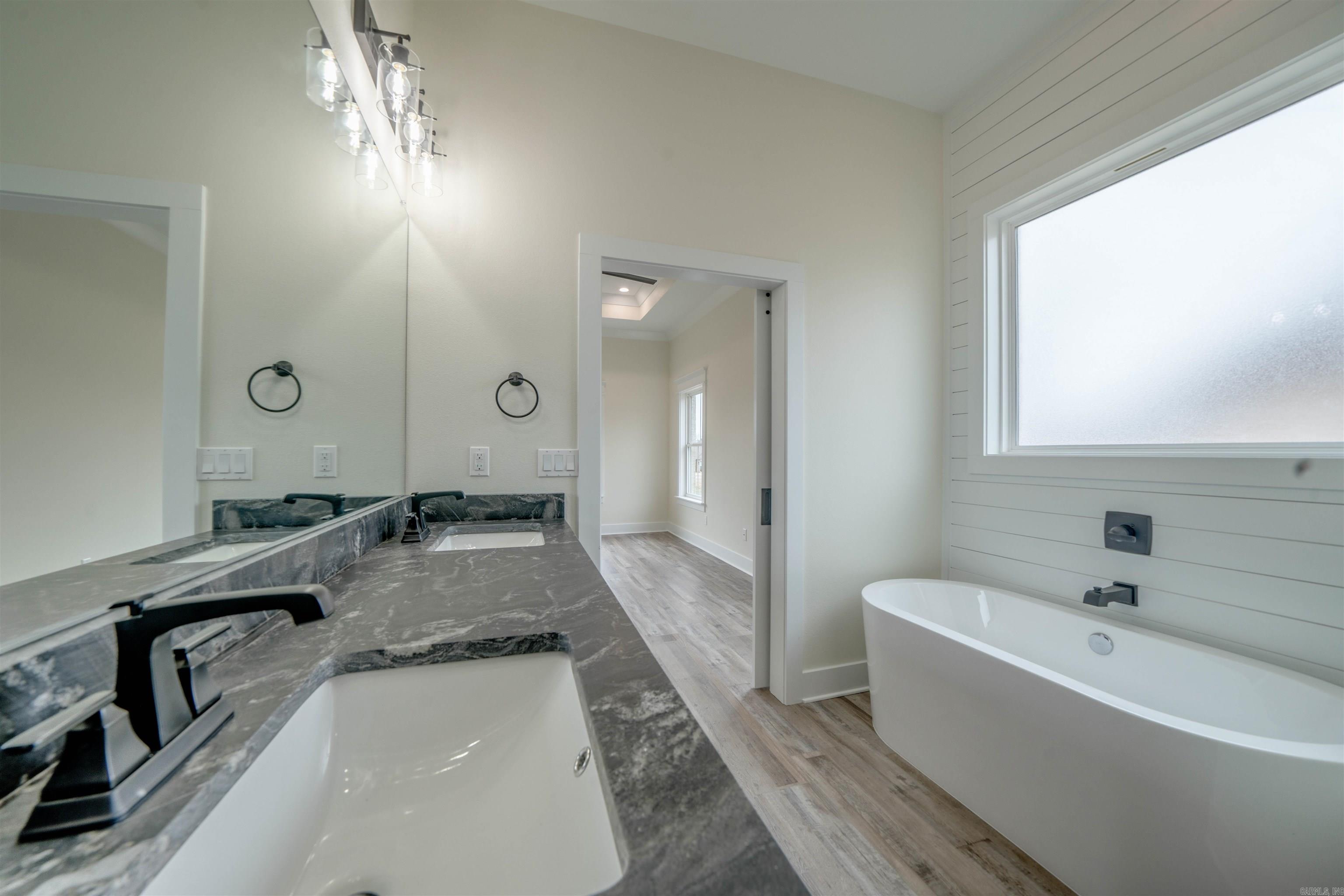 HIDDEN VALLEY ESTATES - Residential