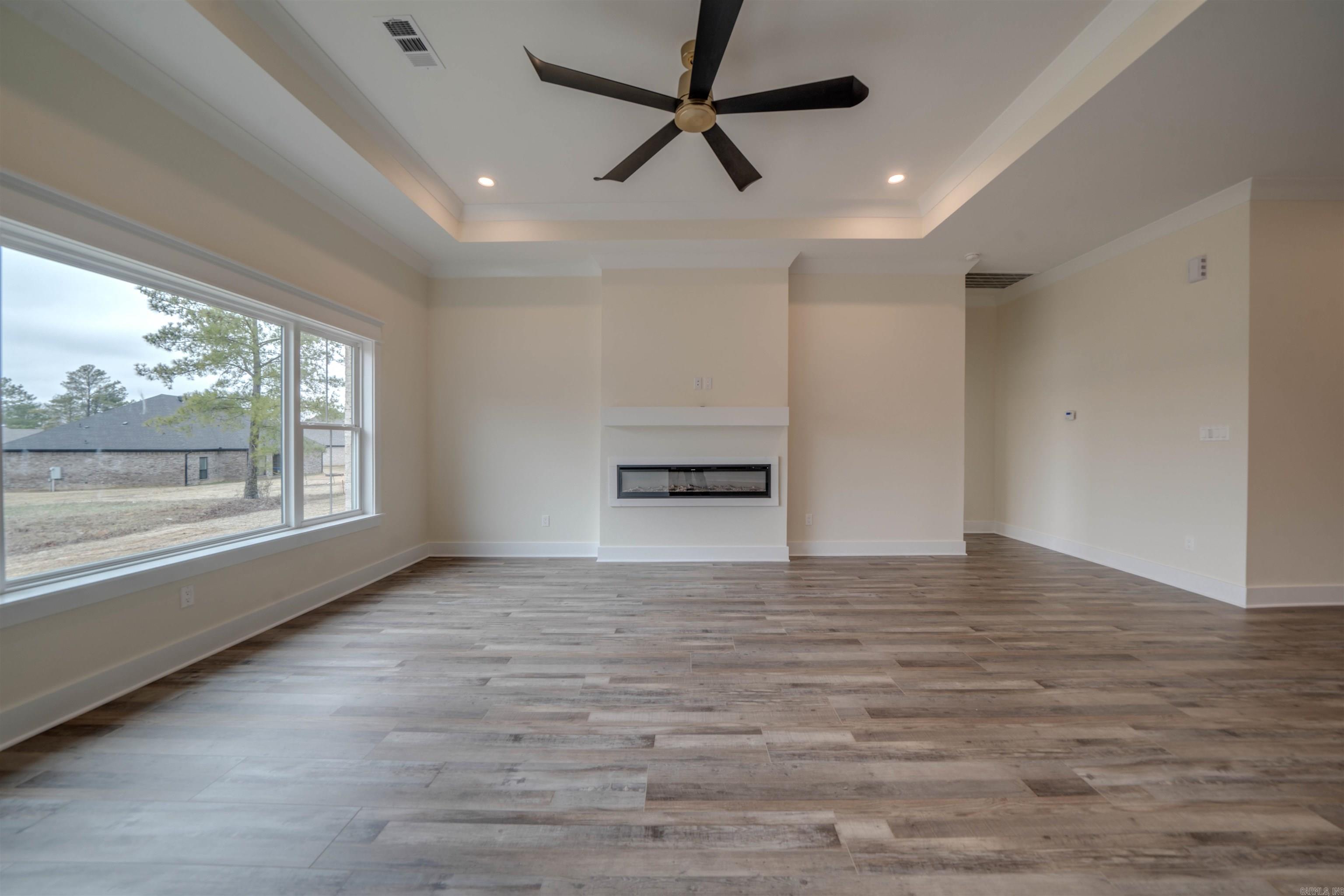 HIDDEN VALLEY ESTATES - Residential