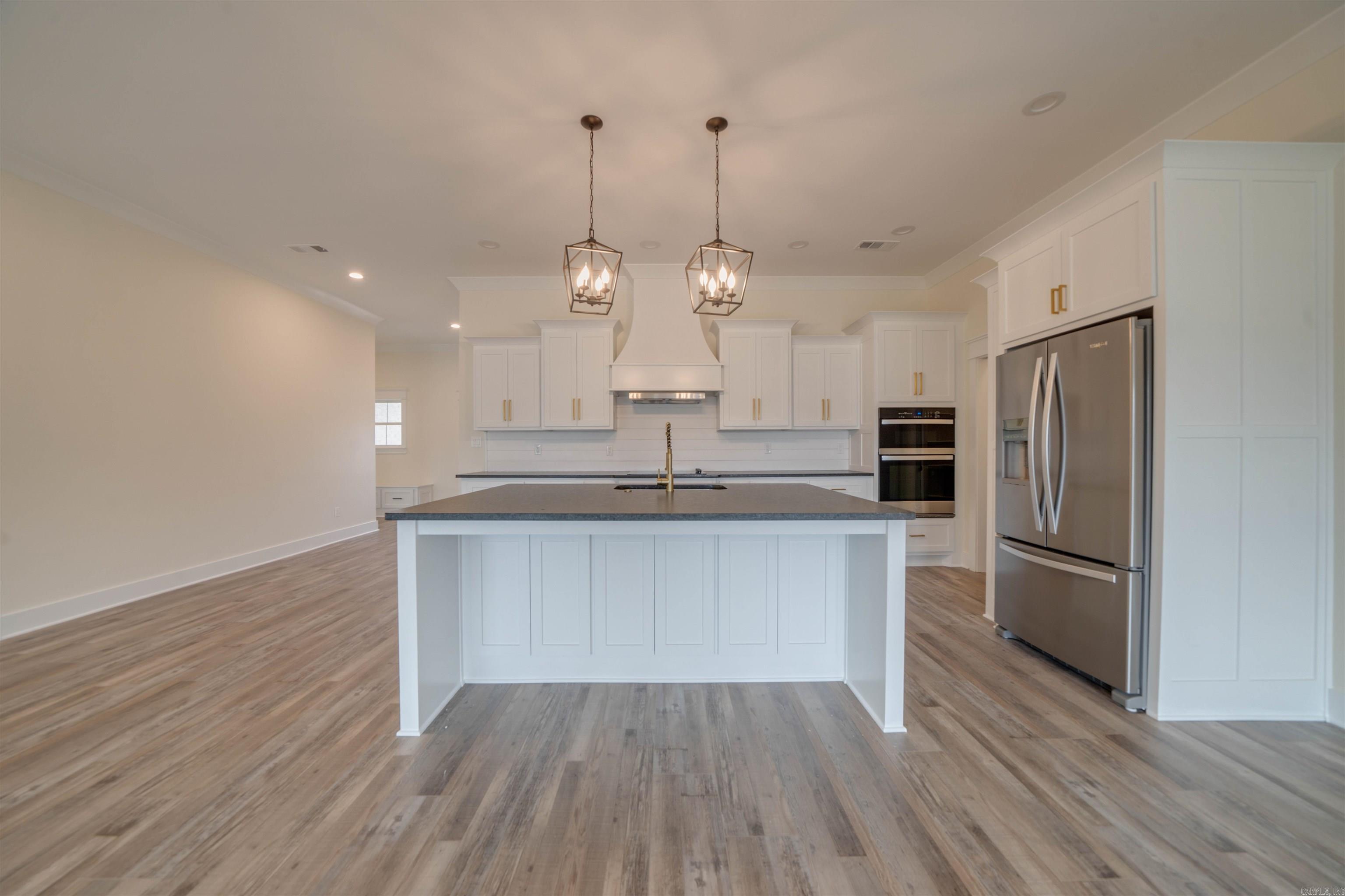 HIDDEN VALLEY ESTATES - Residential