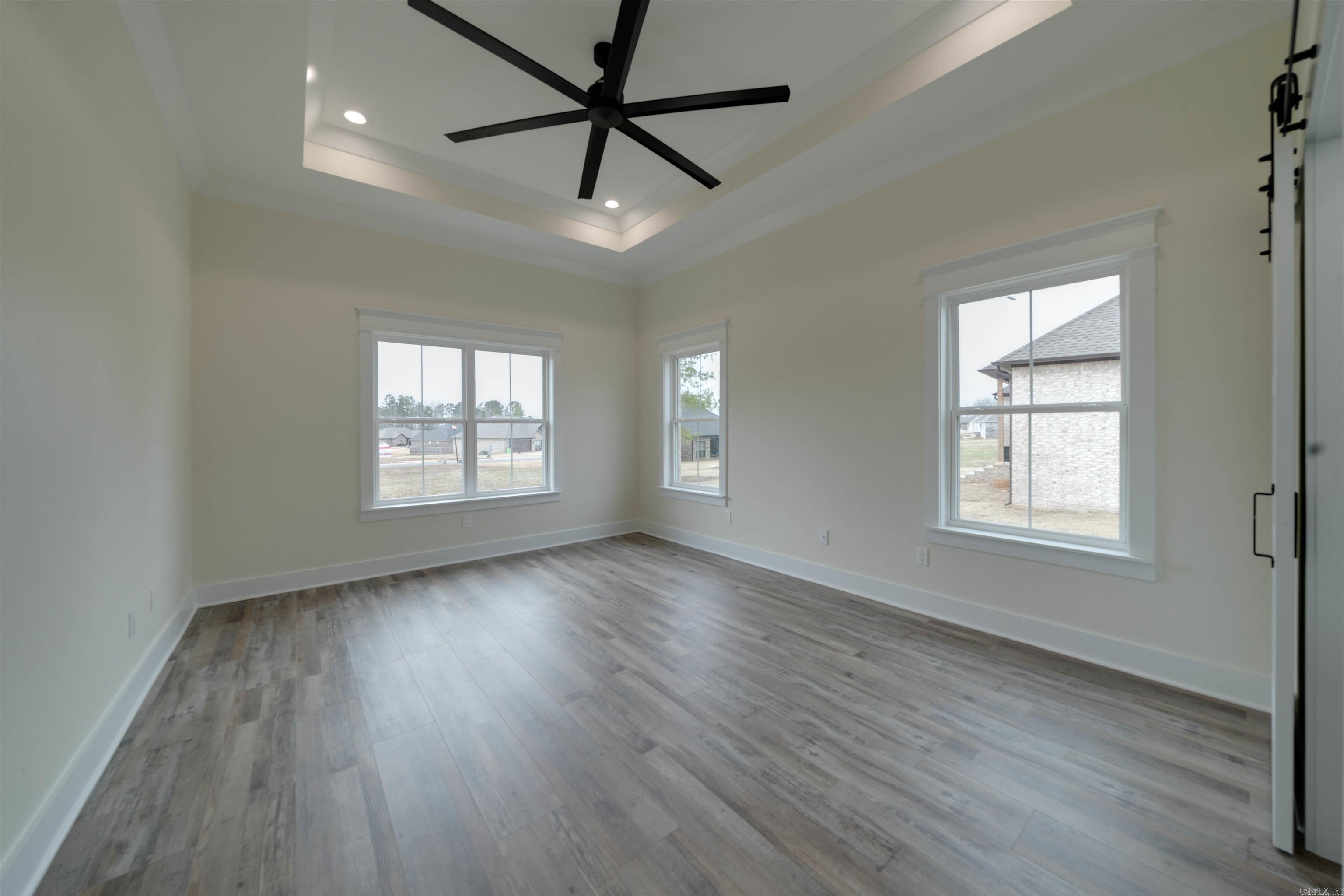 HIDDEN VALLEY ESTATES - Residential