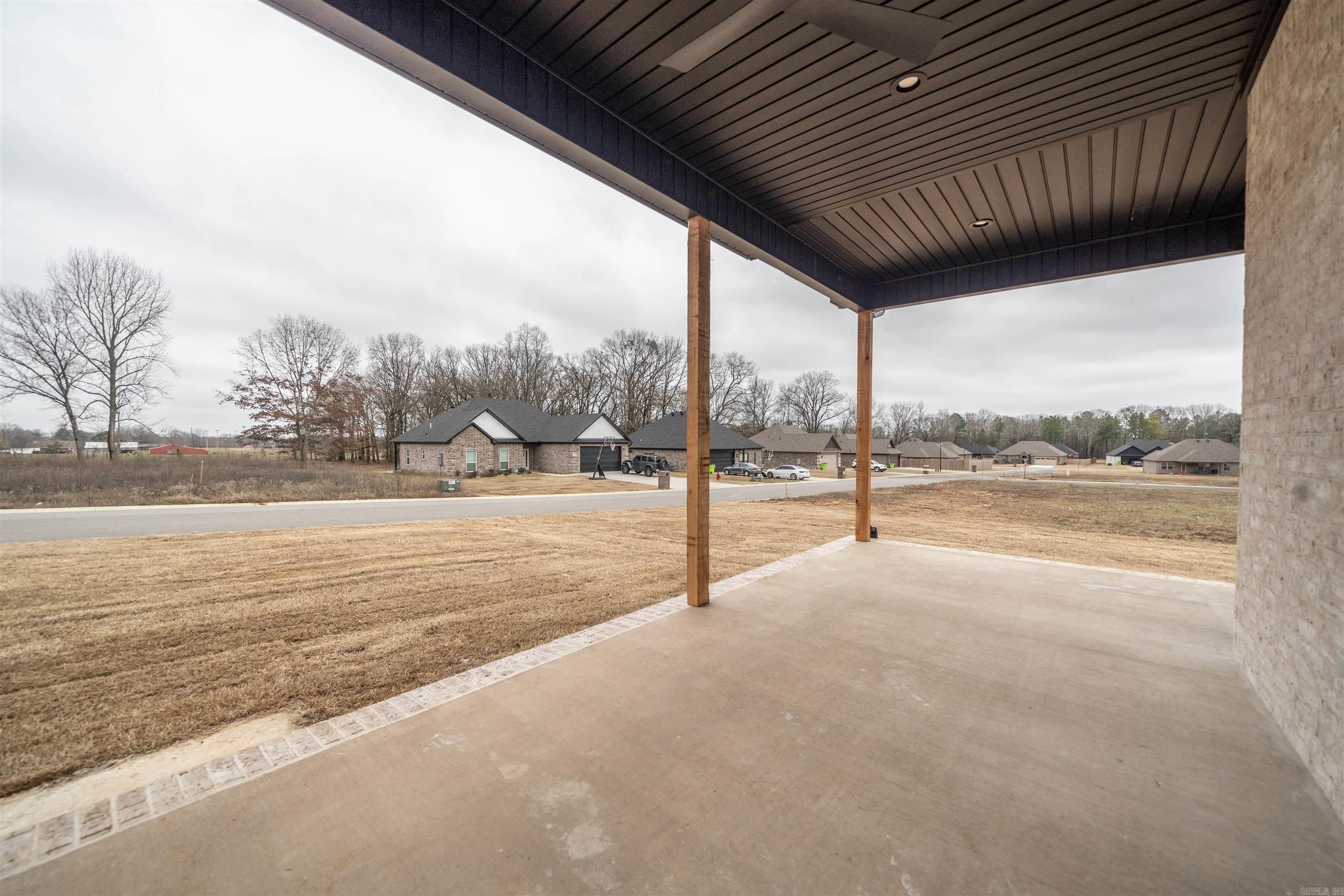 HIDDEN VALLEY ESTATES - Residential