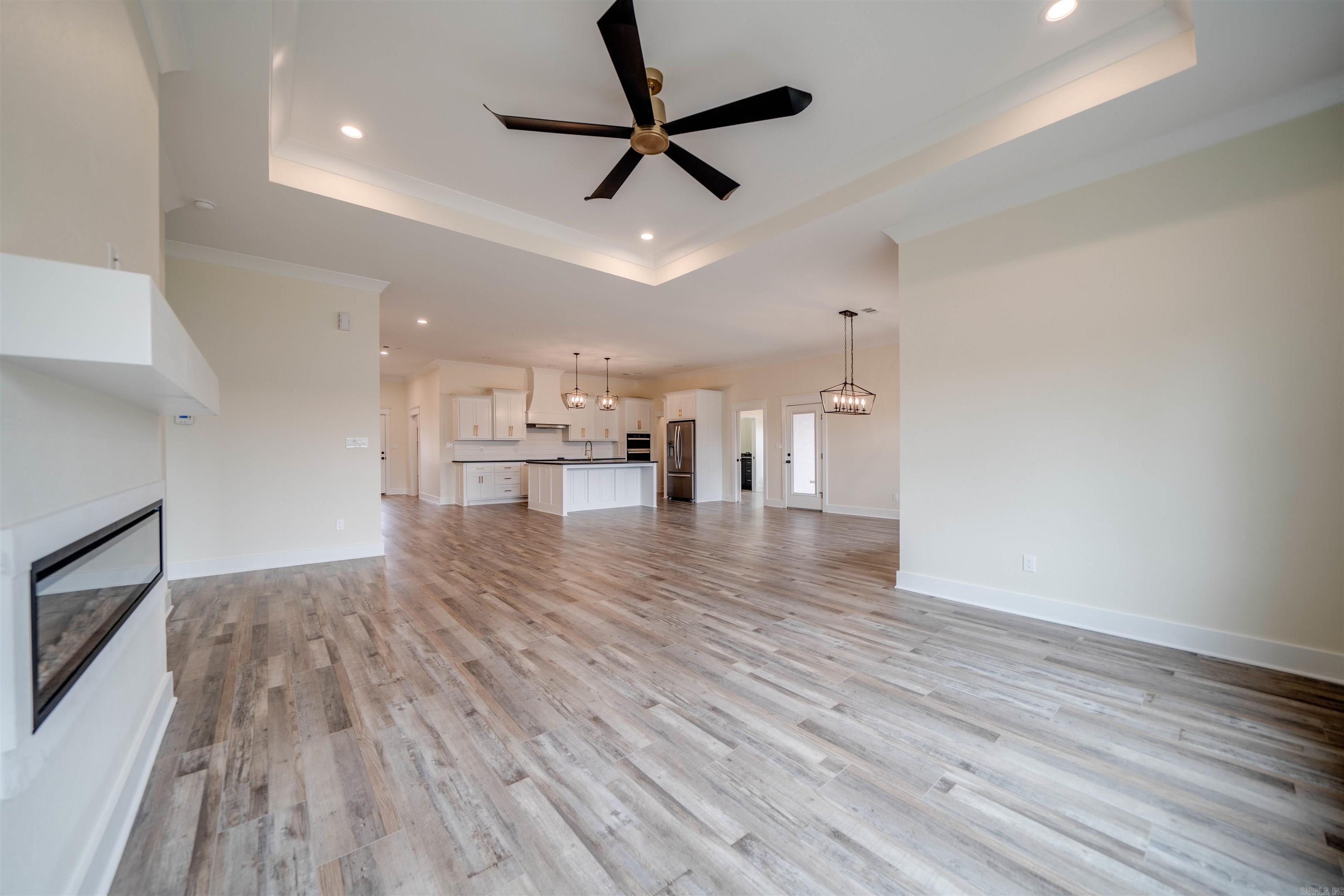 HIDDEN VALLEY ESTATES - Residential