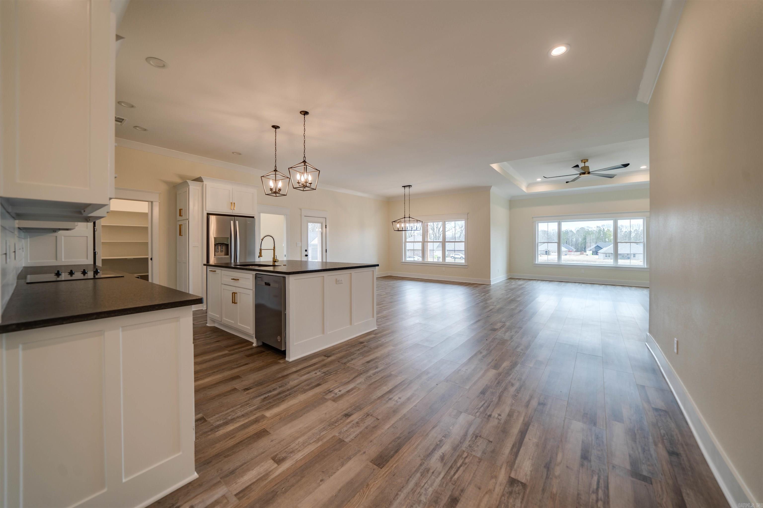 HIDDEN VALLEY ESTATES - Residential