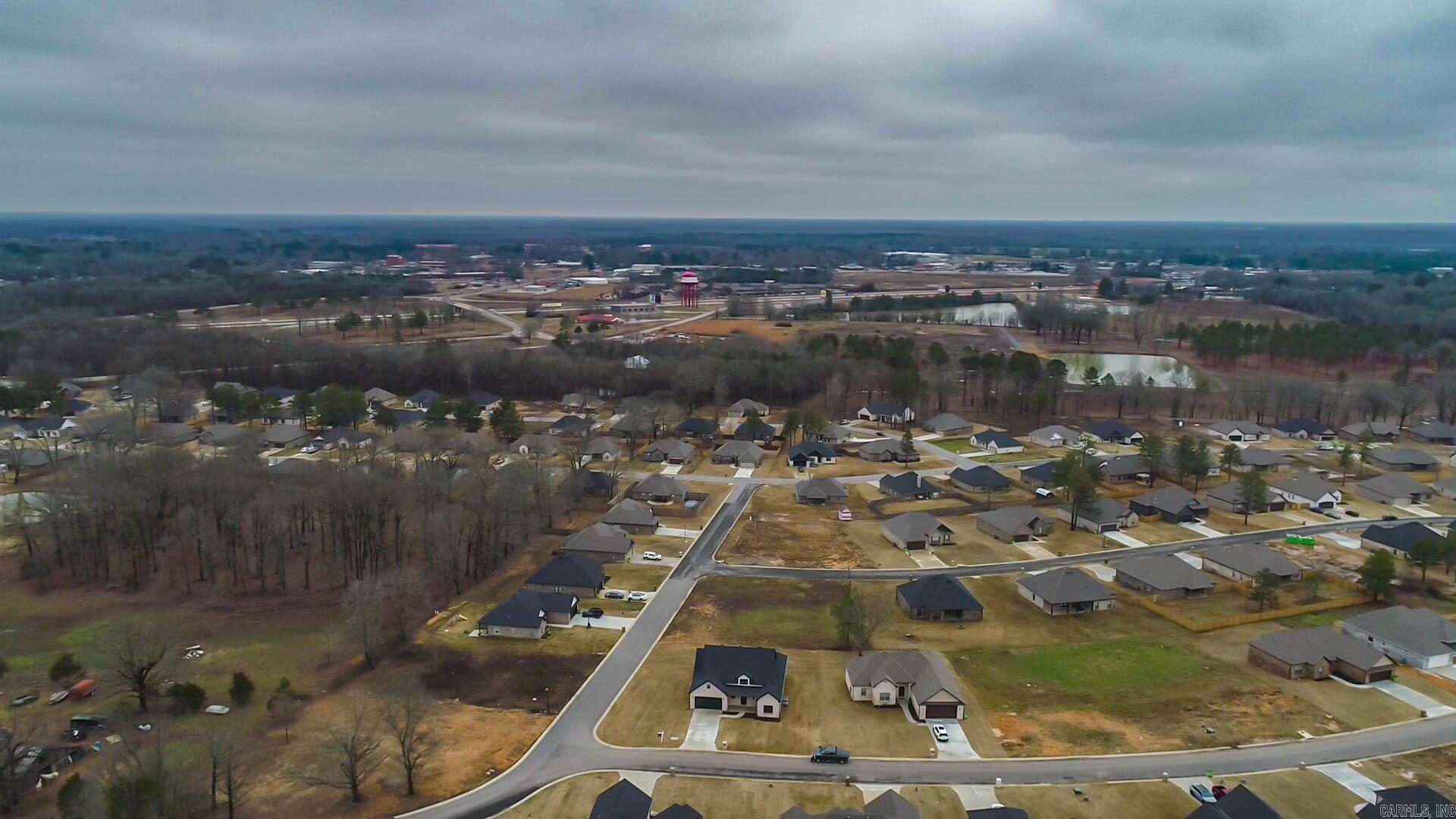 HIDDEN VALLEY ESTATES - Residential