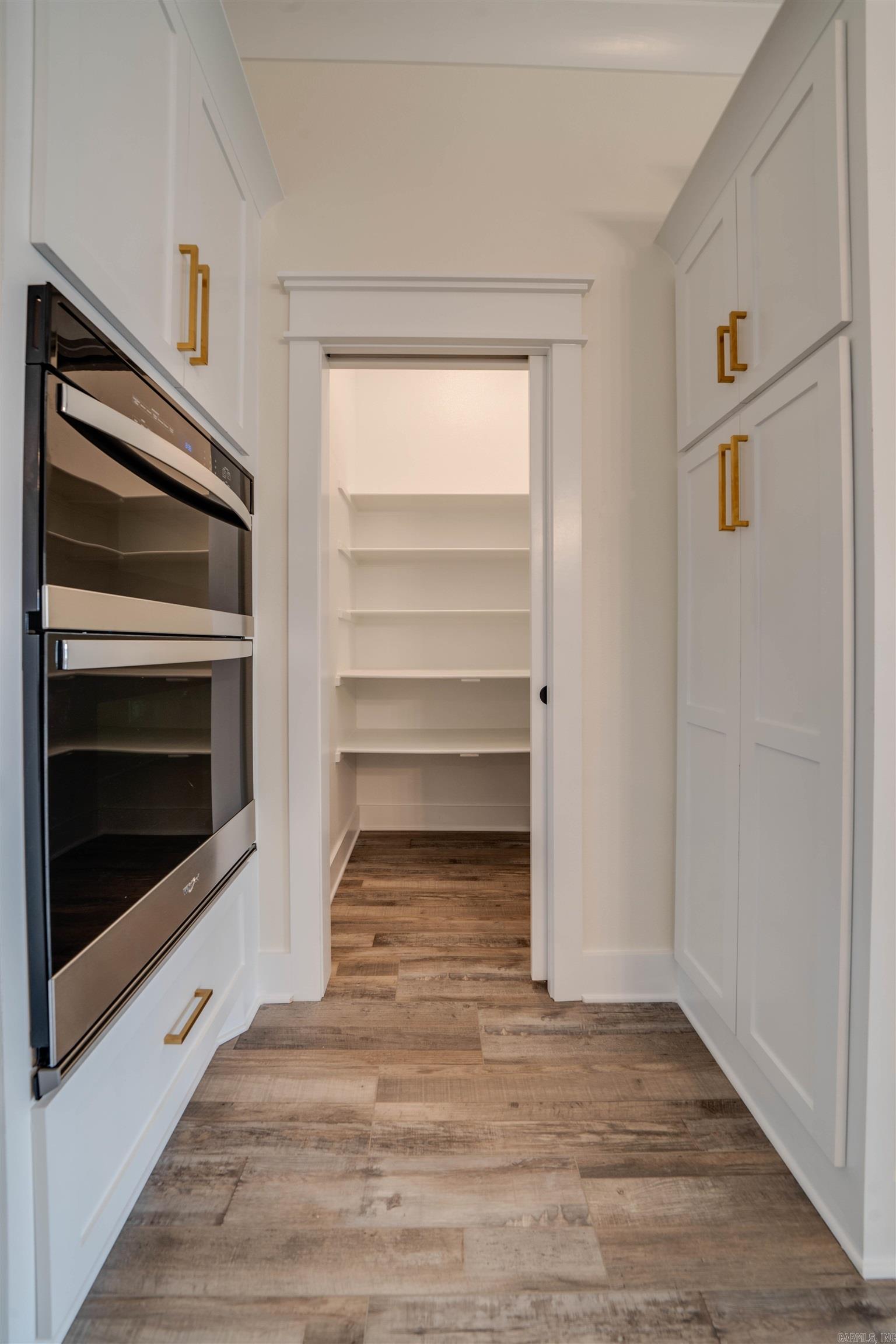 HIDDEN VALLEY ESTATES - Residential