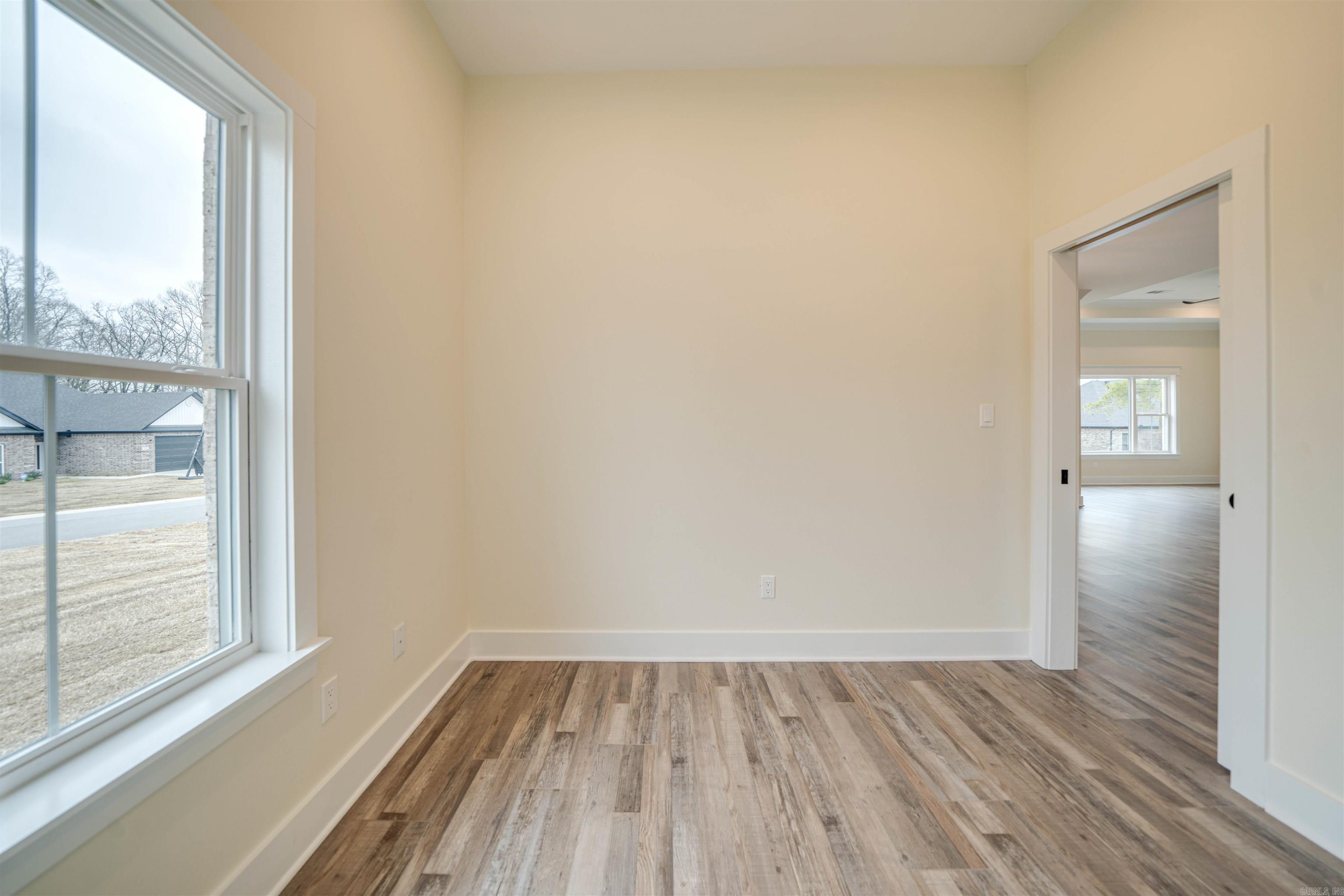 HIDDEN VALLEY ESTATES - Residential