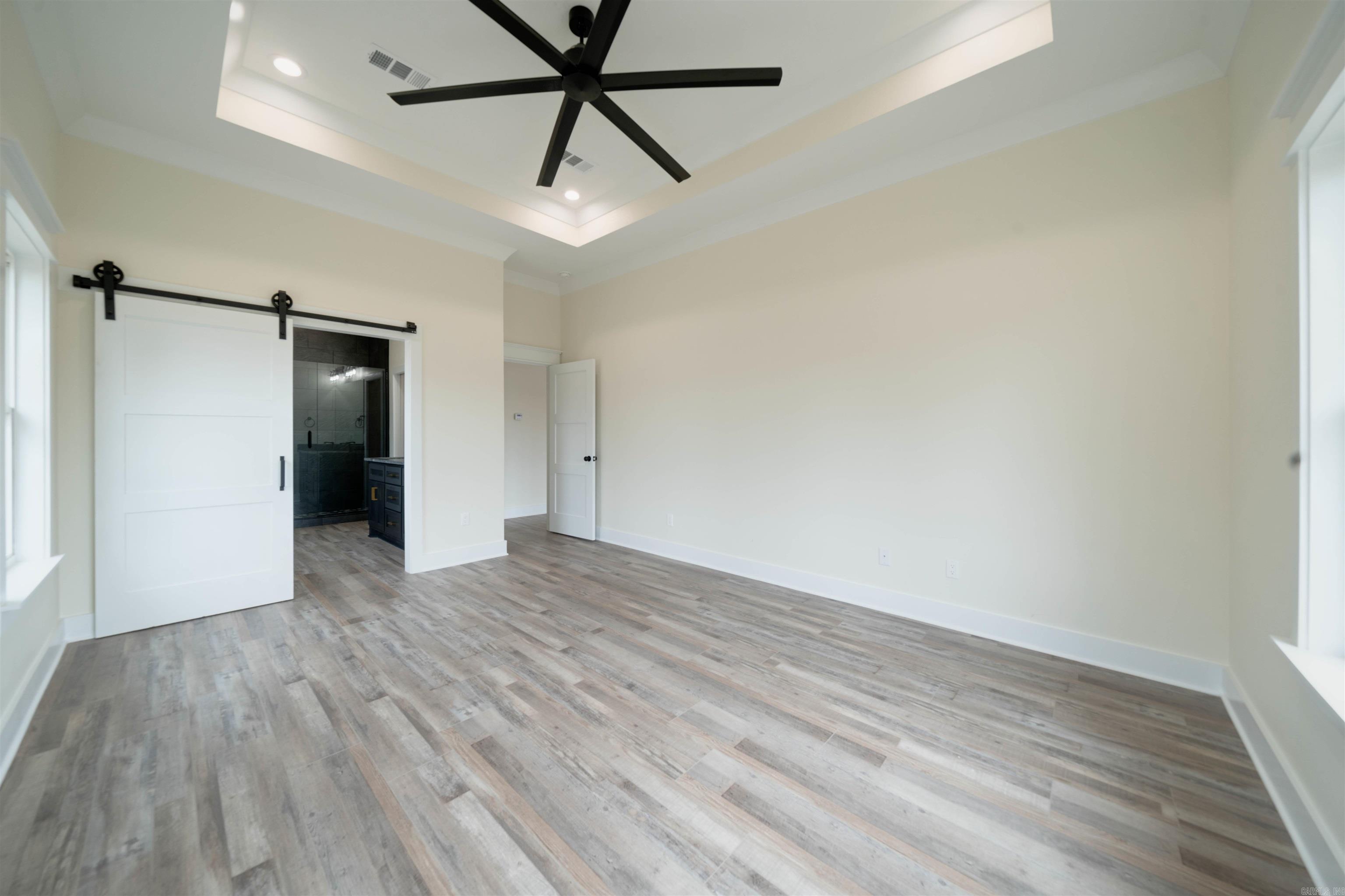 HIDDEN VALLEY ESTATES - Residential