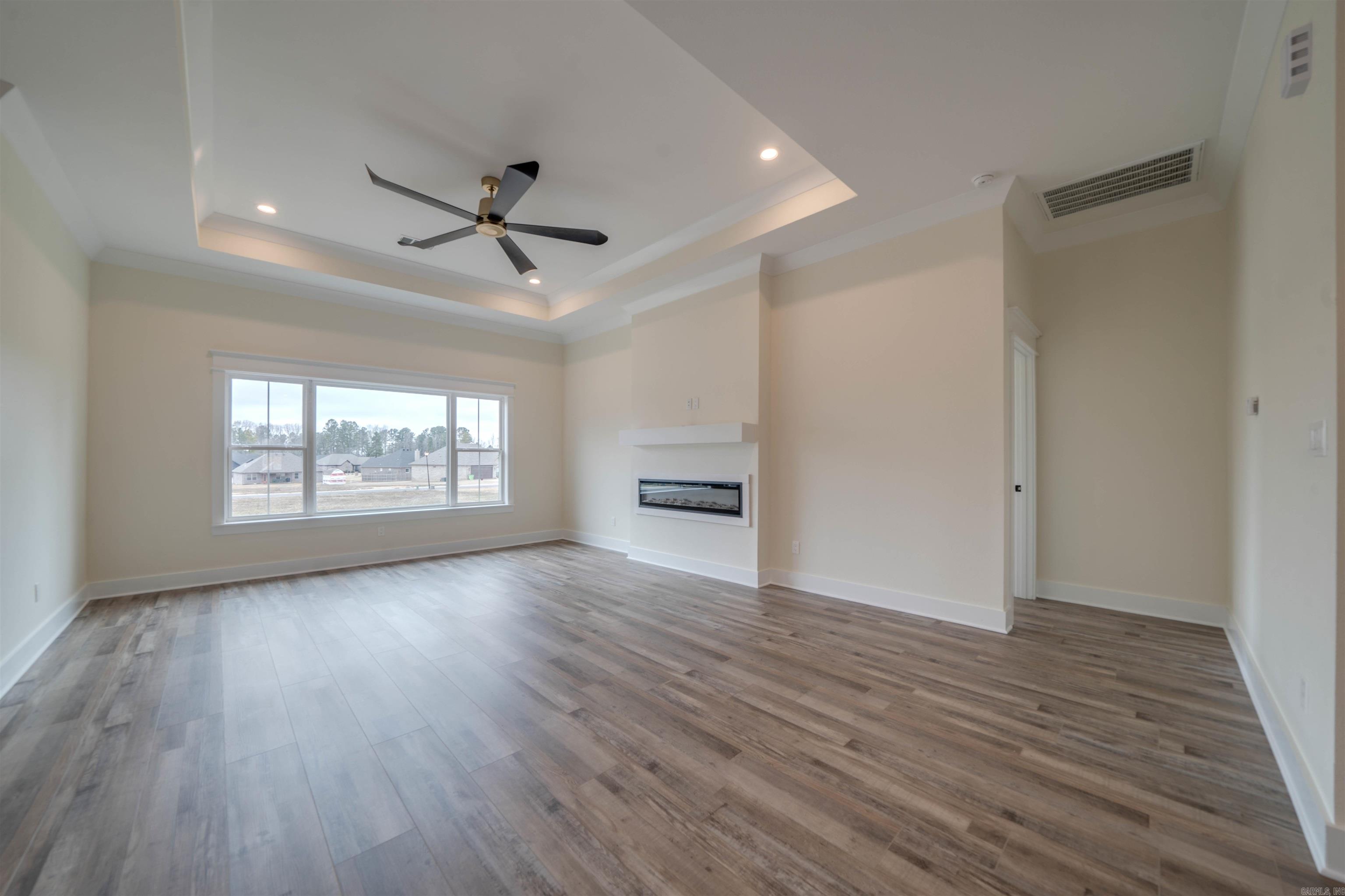 HIDDEN VALLEY ESTATES - Residential