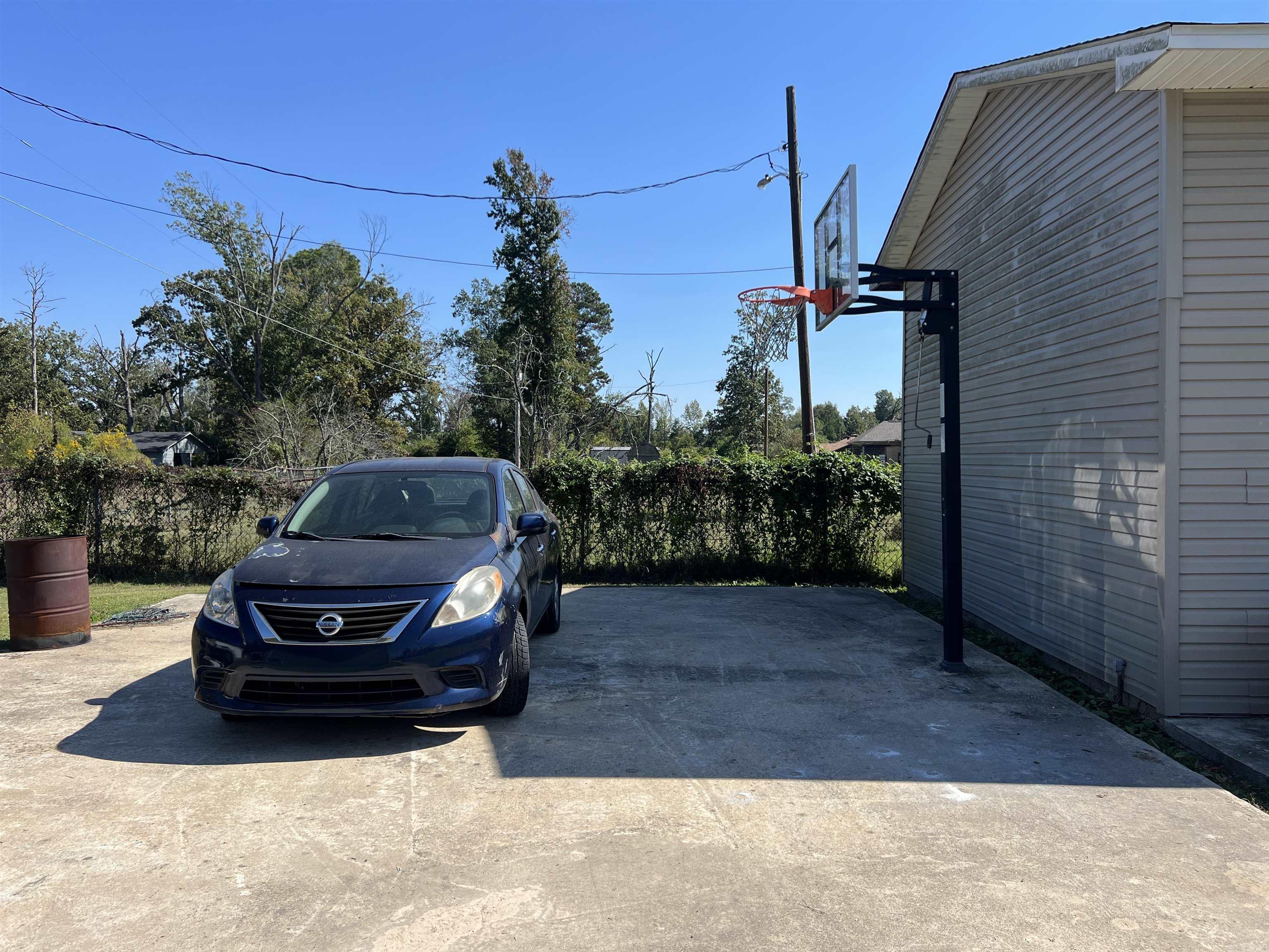 Mayberry - Residential