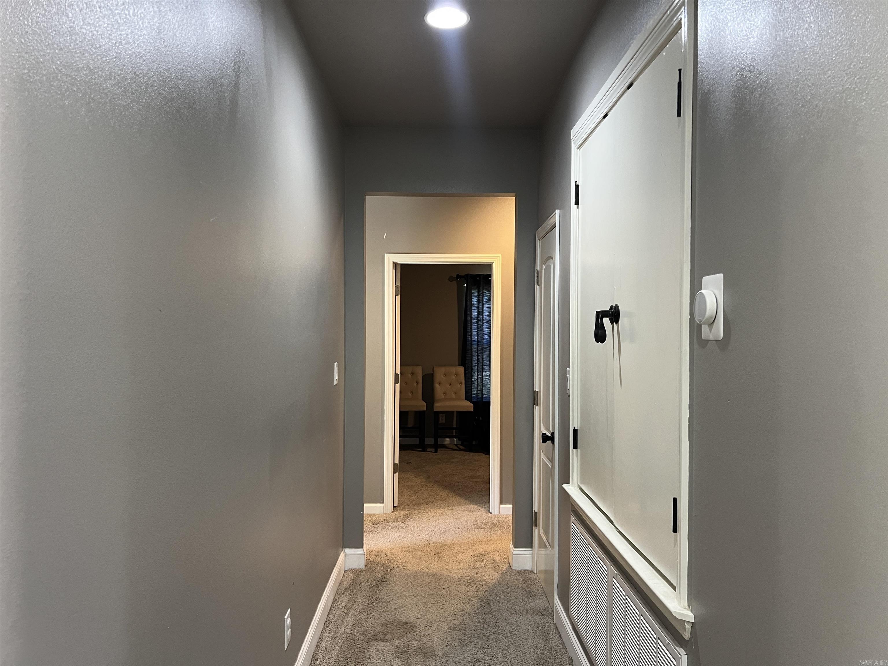 Mayberry - Residential