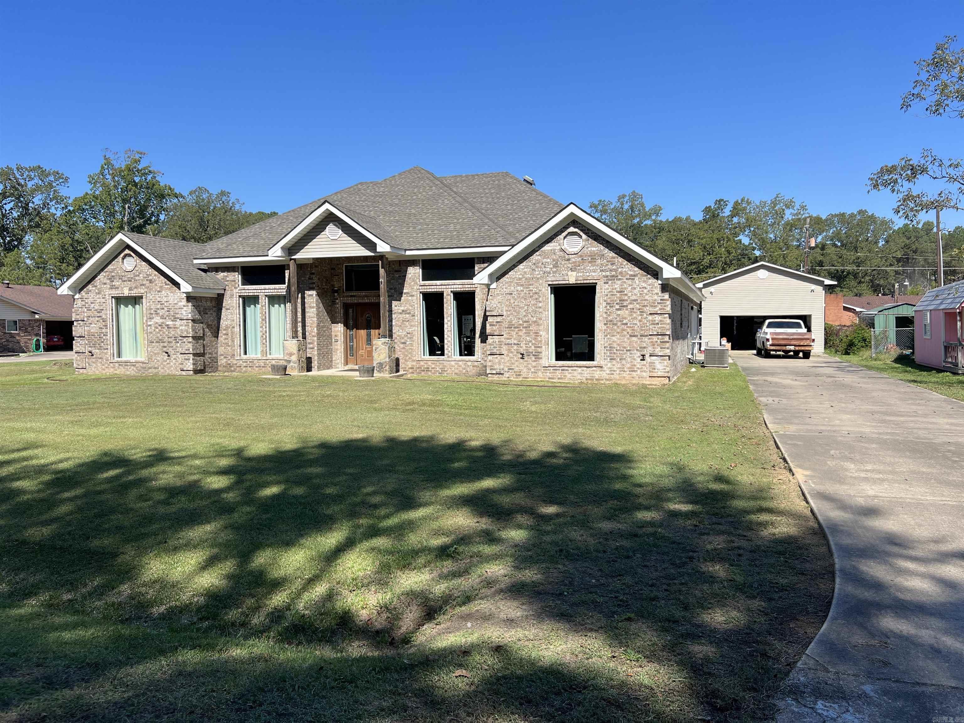 Mayberry - Residential