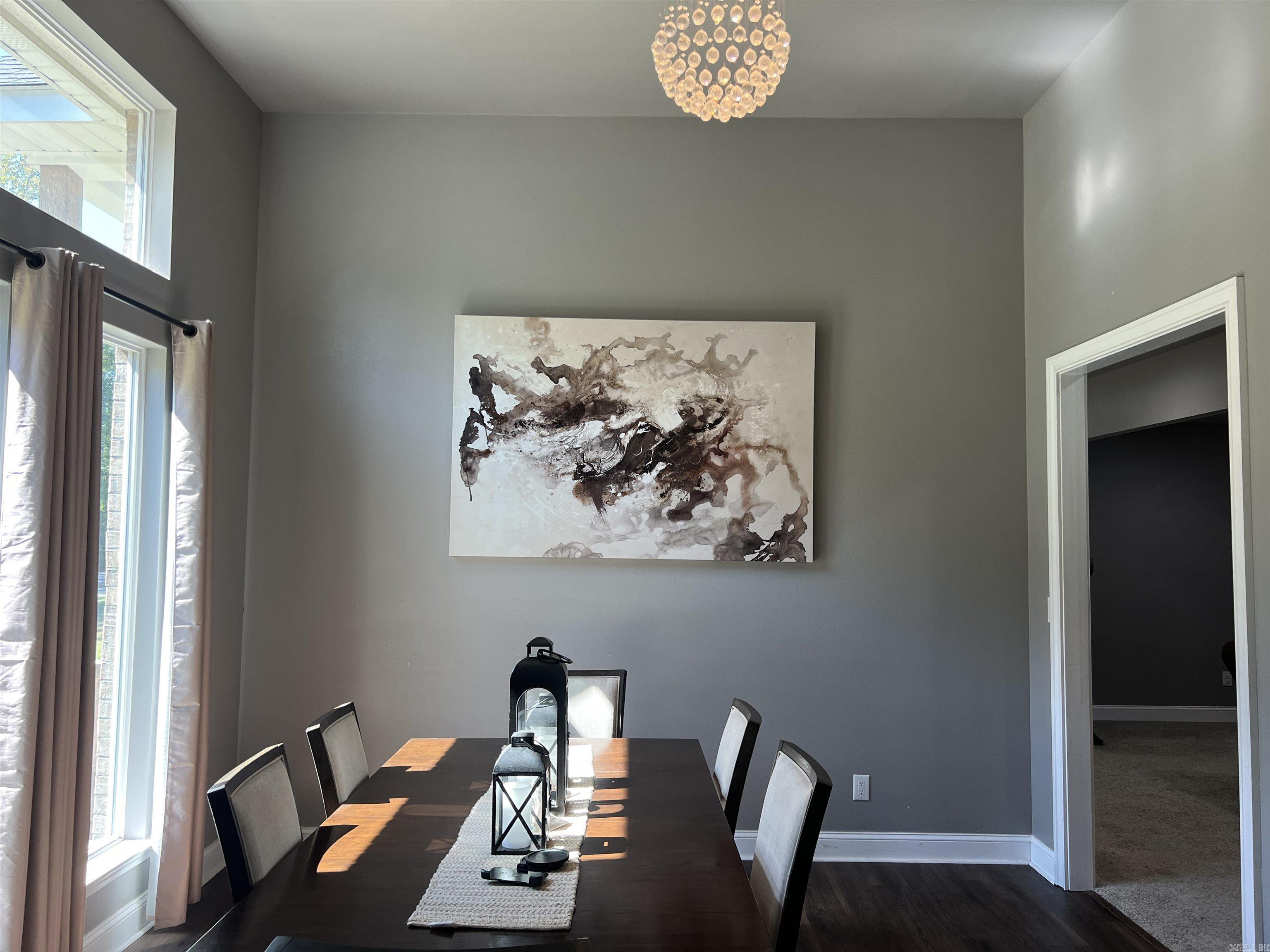 Mayberry - Residential